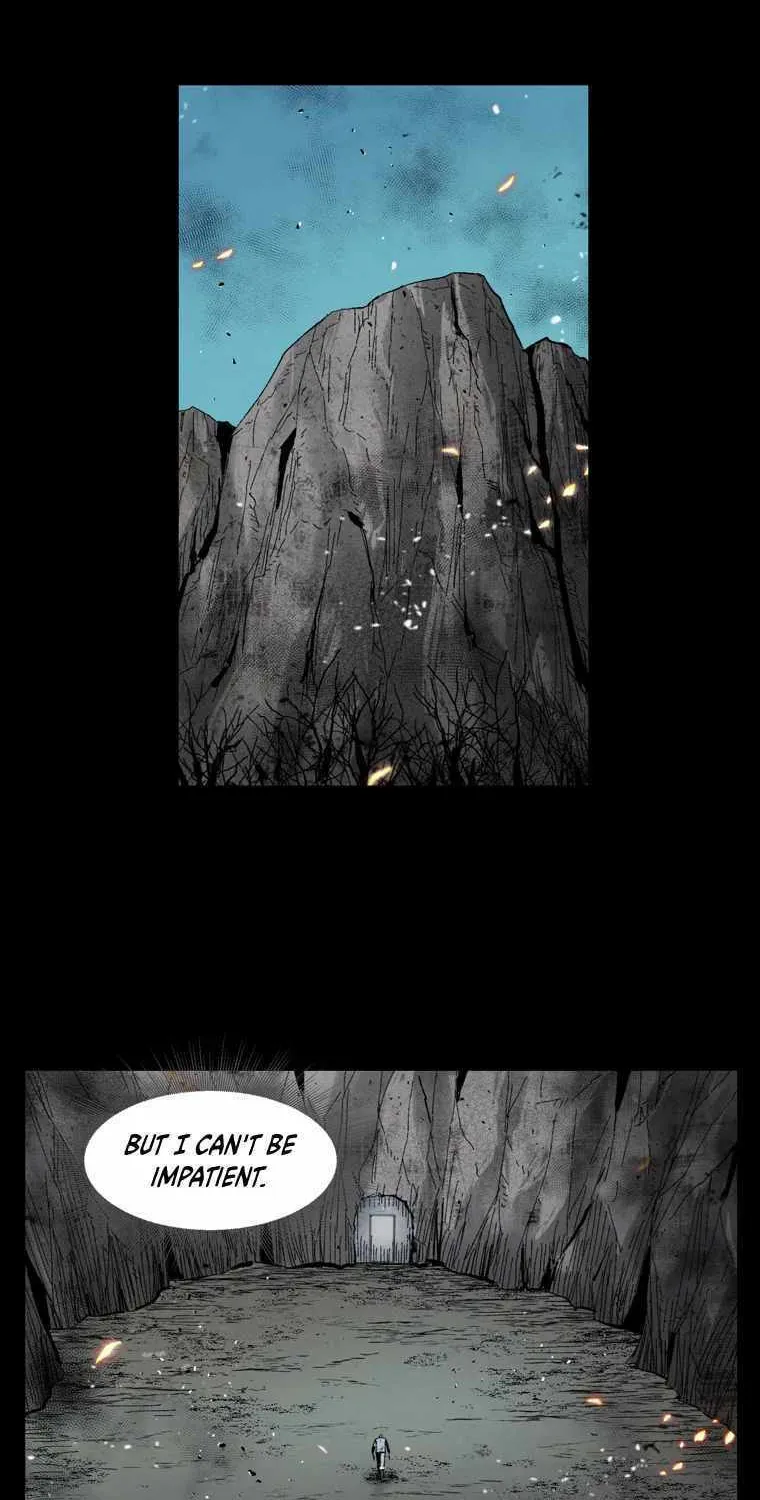 Read L.A.G chapter 5 image 42 on Lezhin