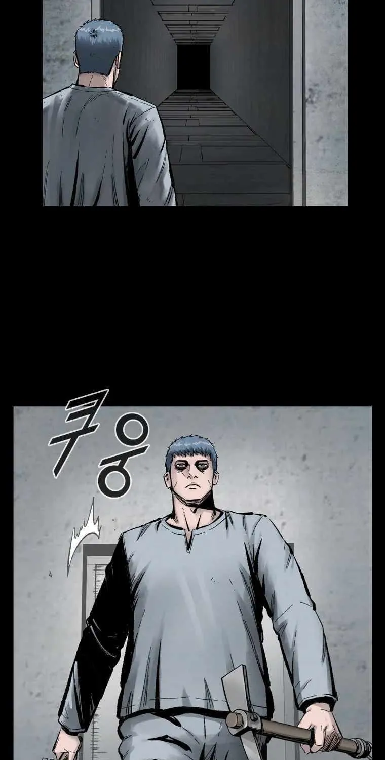 Read L.A.G chapter 5 image 46 on Lezhin