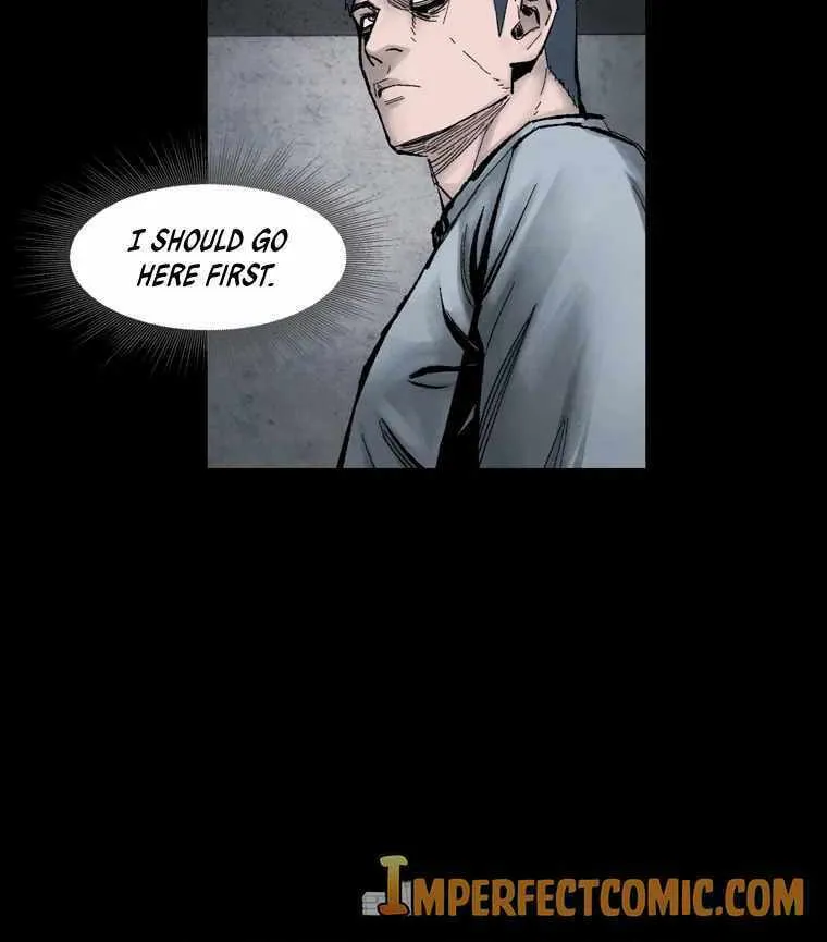Read L.A.G chapter 5 image 50 on Lezhin