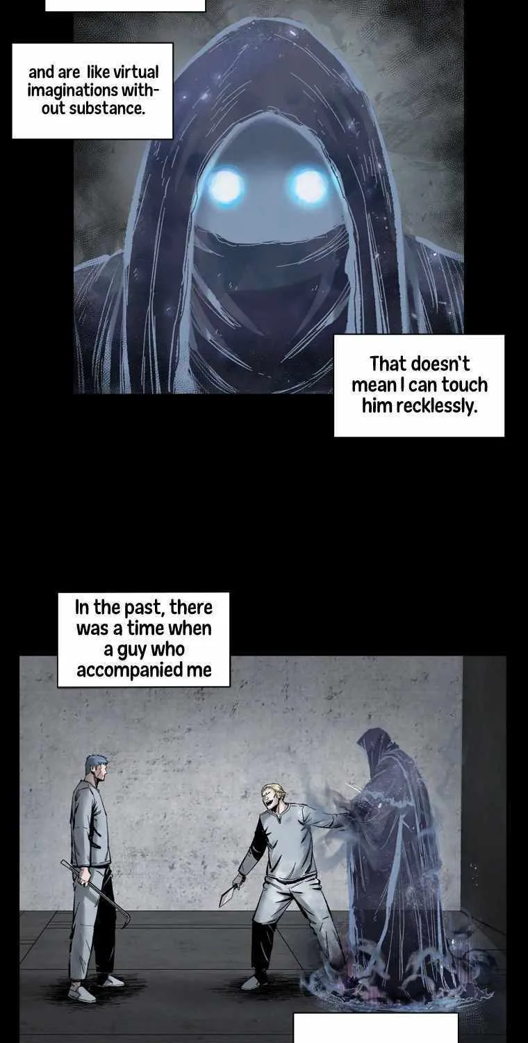 Read L.A.G chapter 5 image 53 on Lezhin