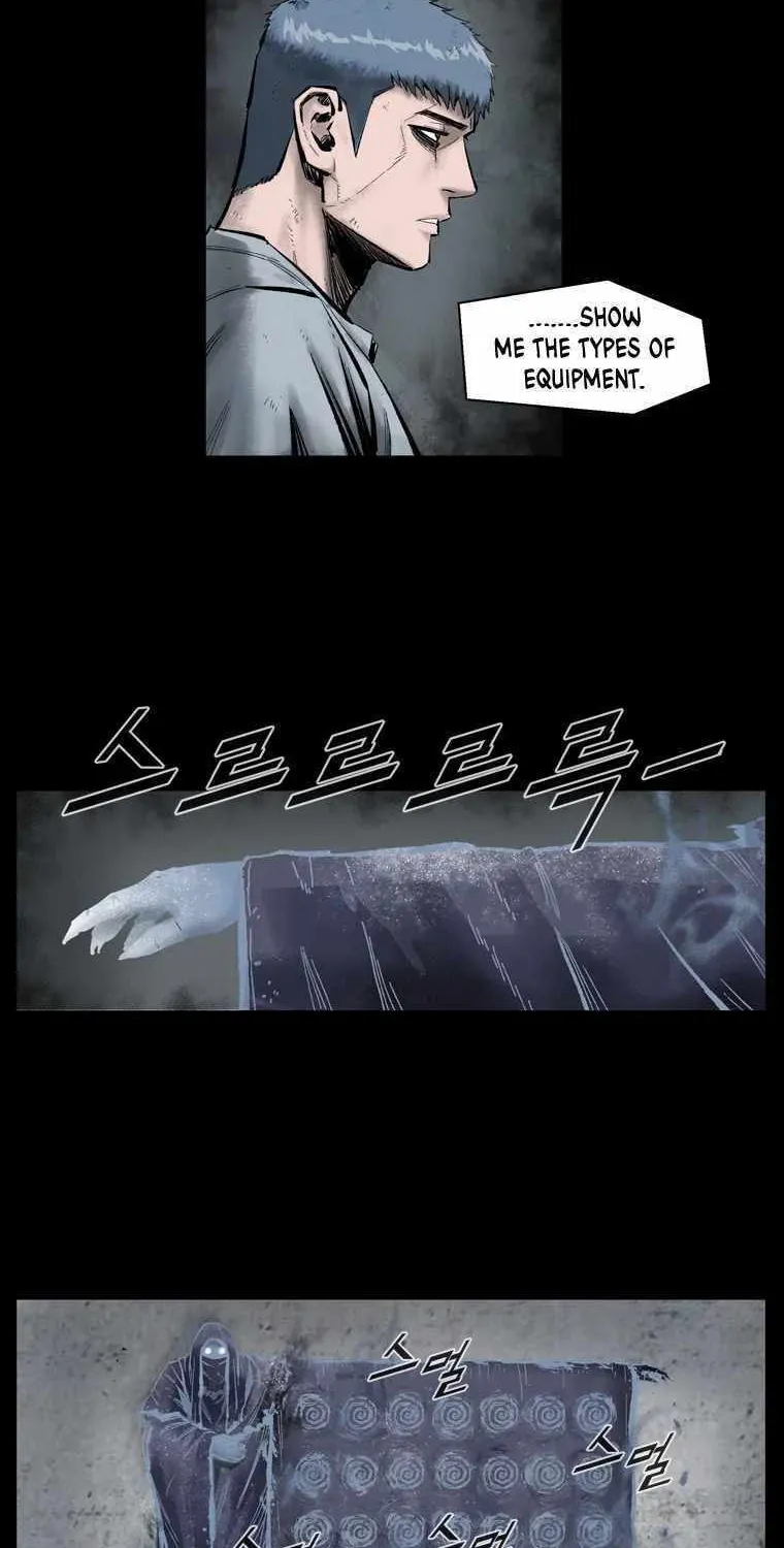Read L.A.G chapter 5 image 56 on Lezhin