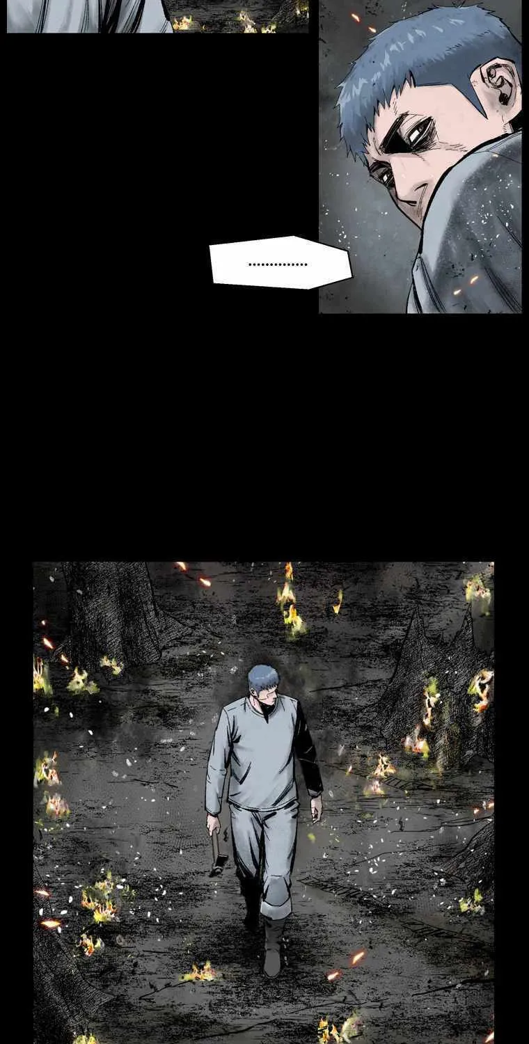 Read L.A.G chapter 5 image 6 on Lezhin