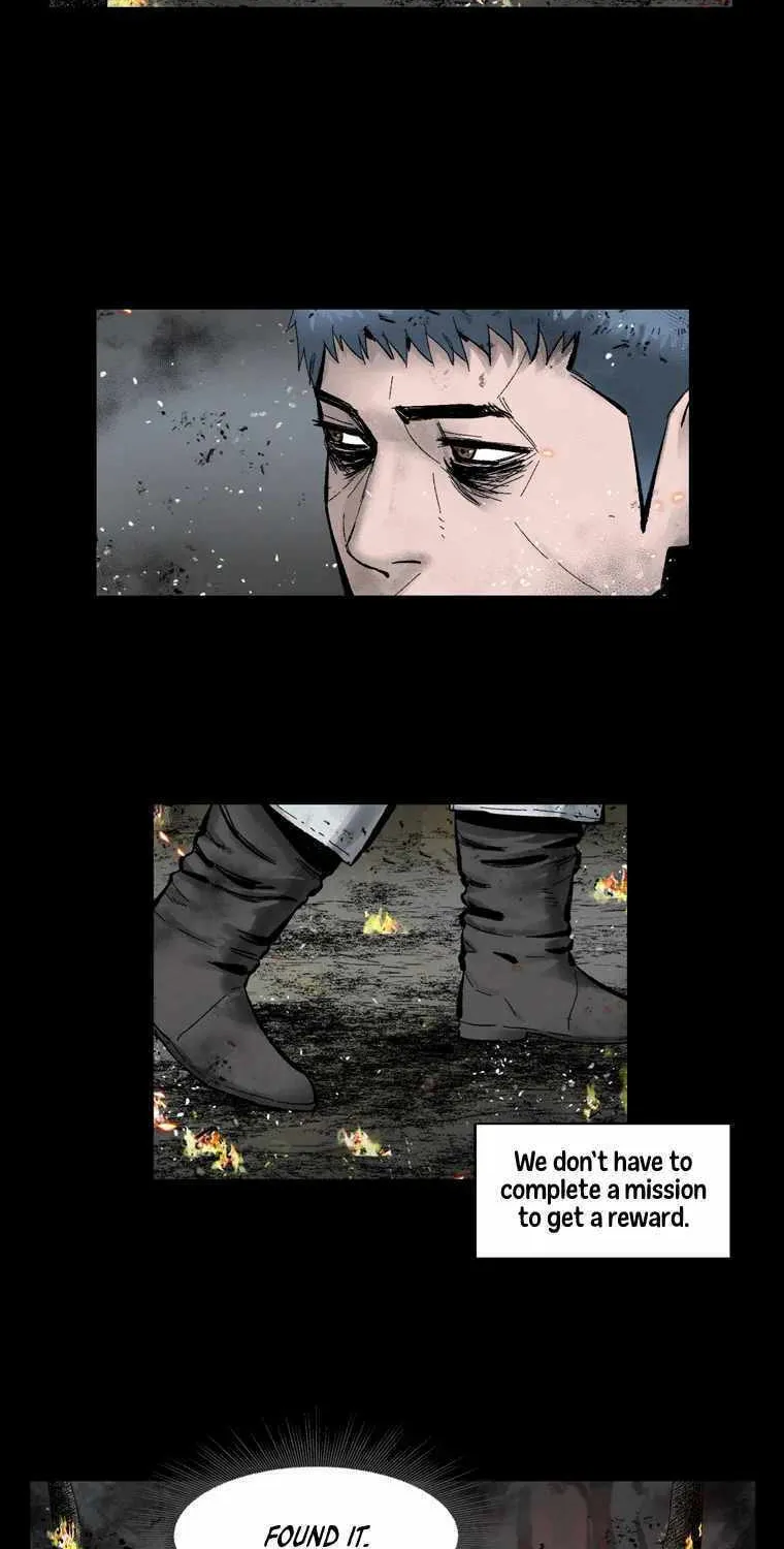 Read L.A.G chapter 5 image 7 on Lezhin