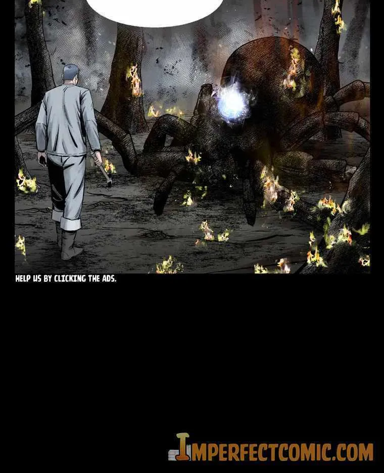 Read L.A.G chapter 5 image 8 on Lezhin