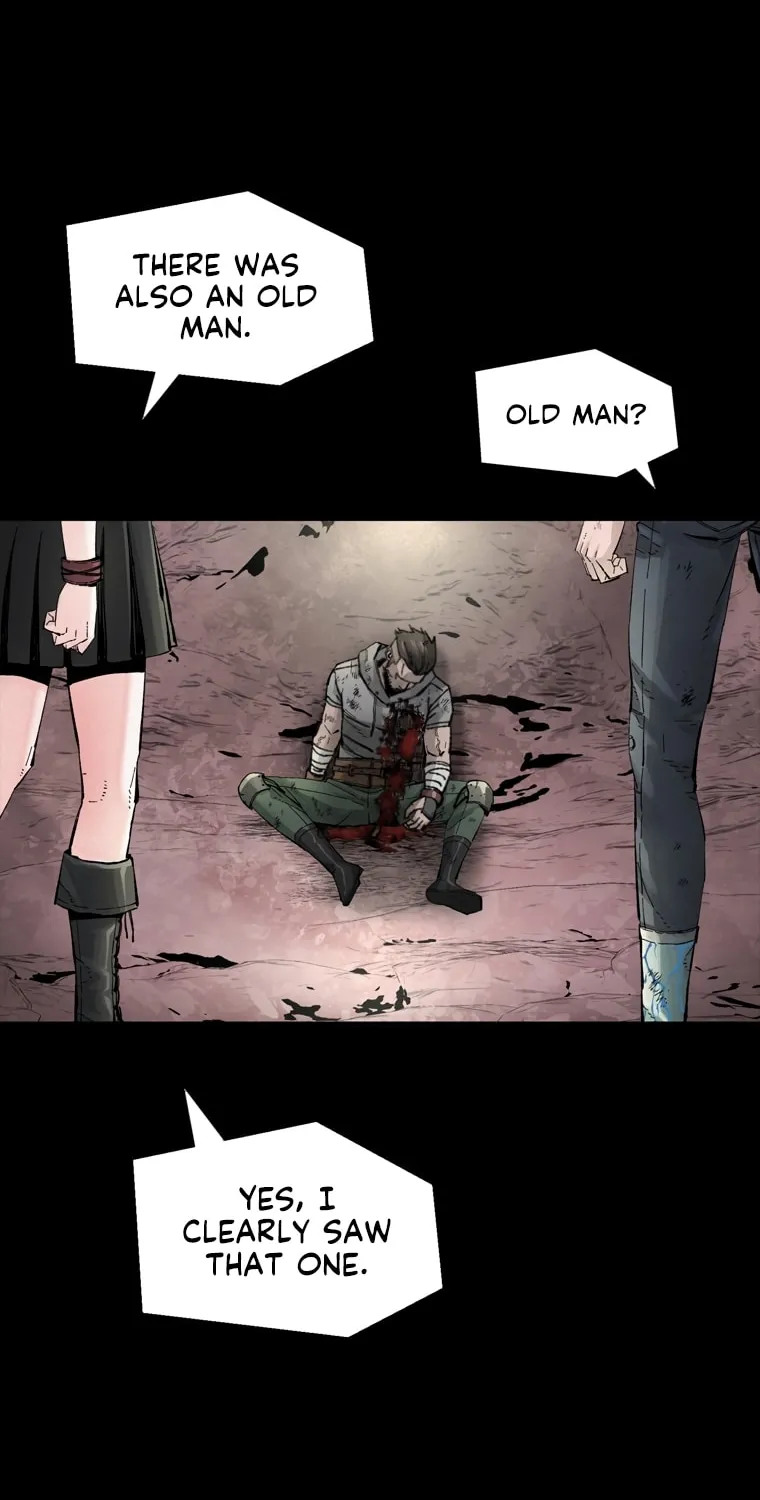 Read L.A.G chapter 50 image 10 on Lezhin