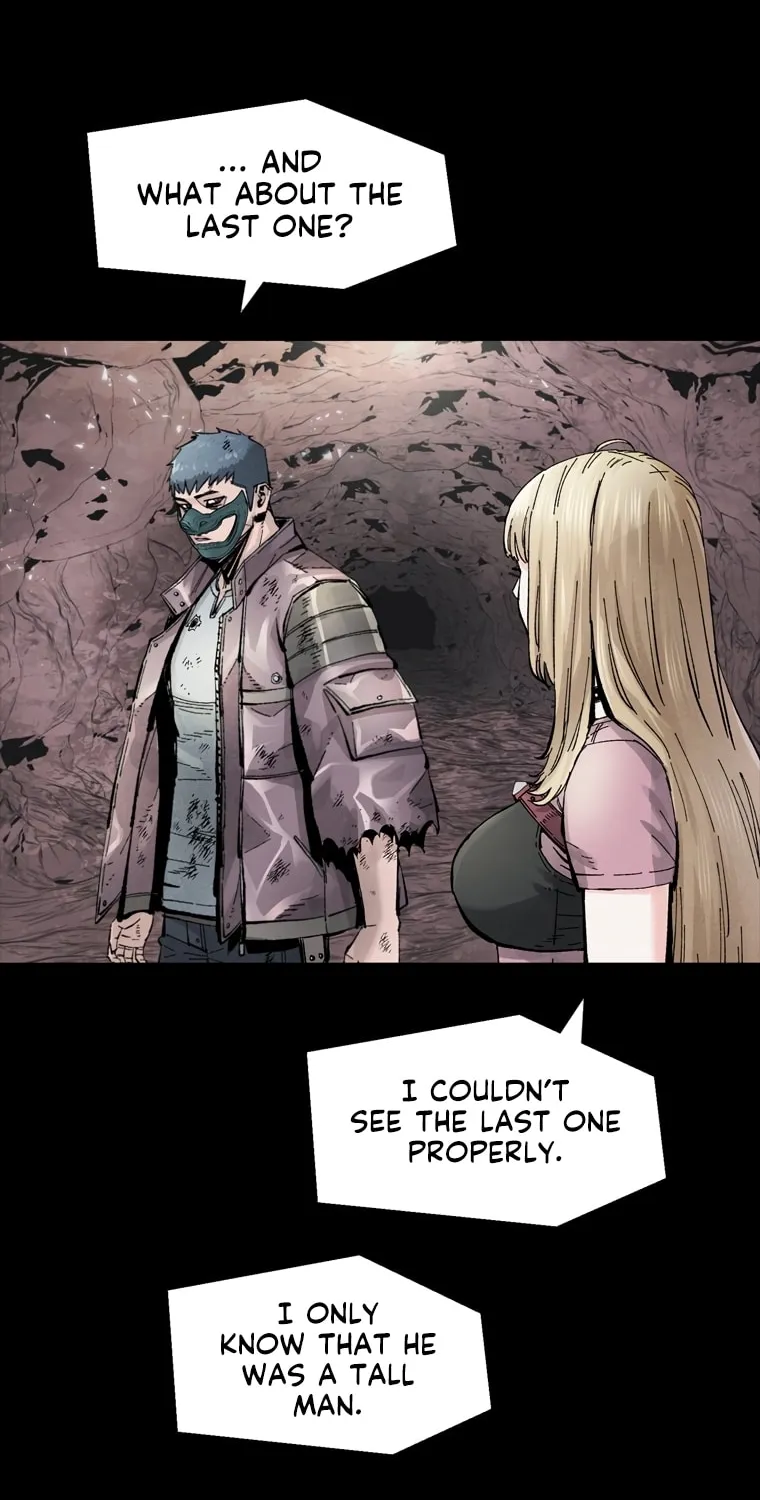 Read L.A.G chapter 50 image 13 on Lezhin