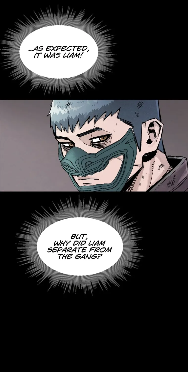 Read L.A.G chapter 50 image 15 on Lezhin