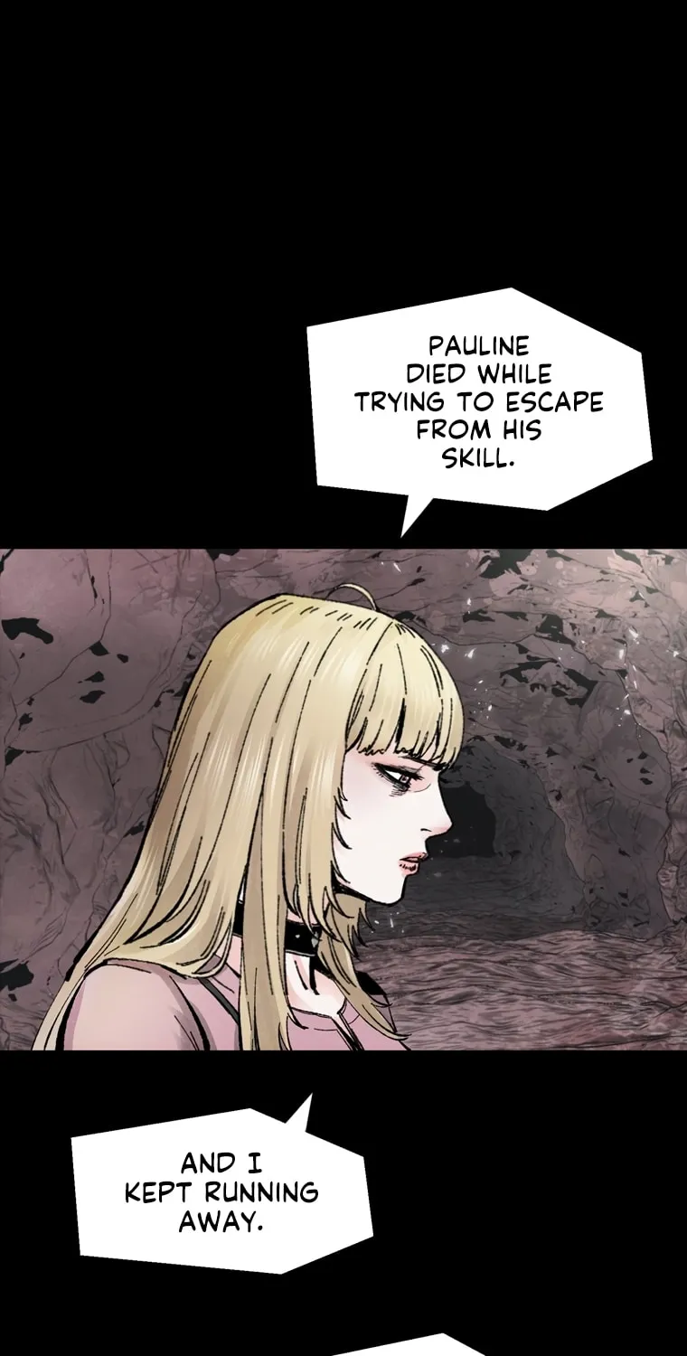 Read L.A.G chapter 50 image 16 on Lezhin