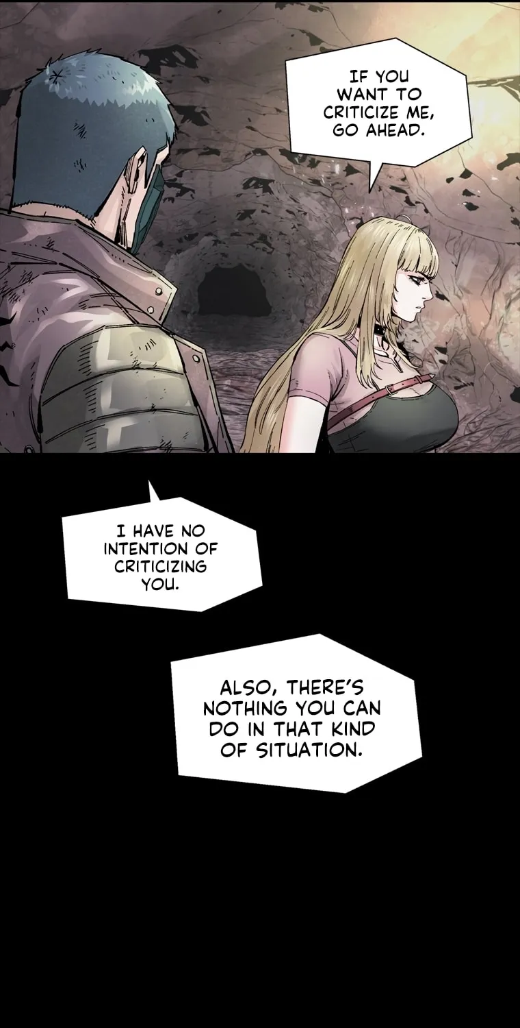 Read L.A.G chapter 50 image 18 on Lezhin