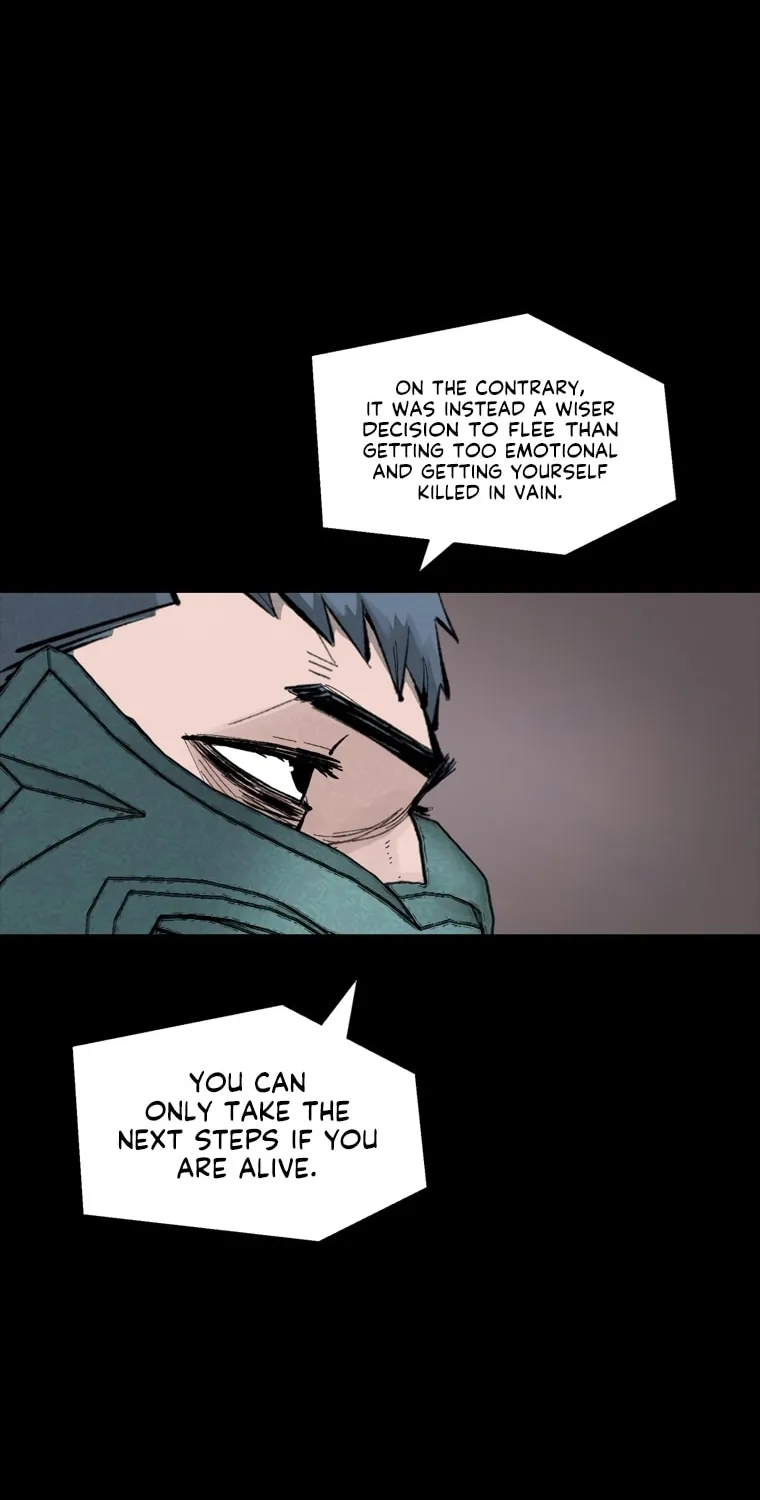 Read L.A.G chapter 50 image 19 on Lezhin