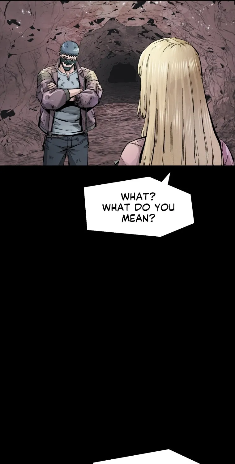 Read L.A.G chapter 50 image 21 on Lezhin