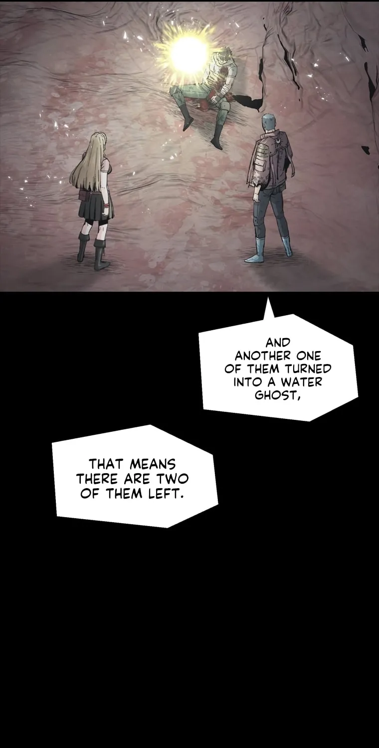 Read L.A.G chapter 50 image 24 on Lezhin