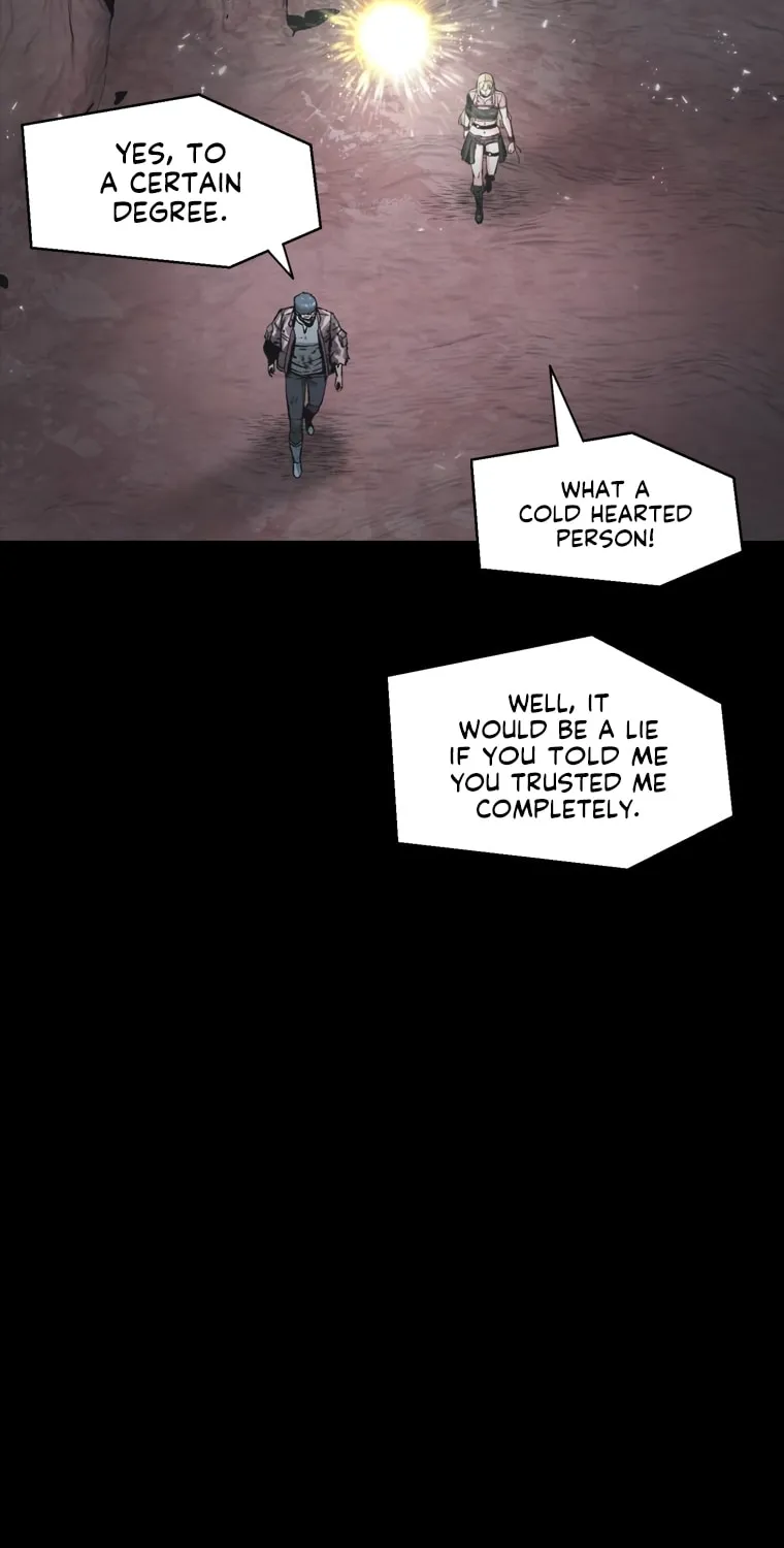 Read L.A.G chapter 50 image 28 on Lezhin