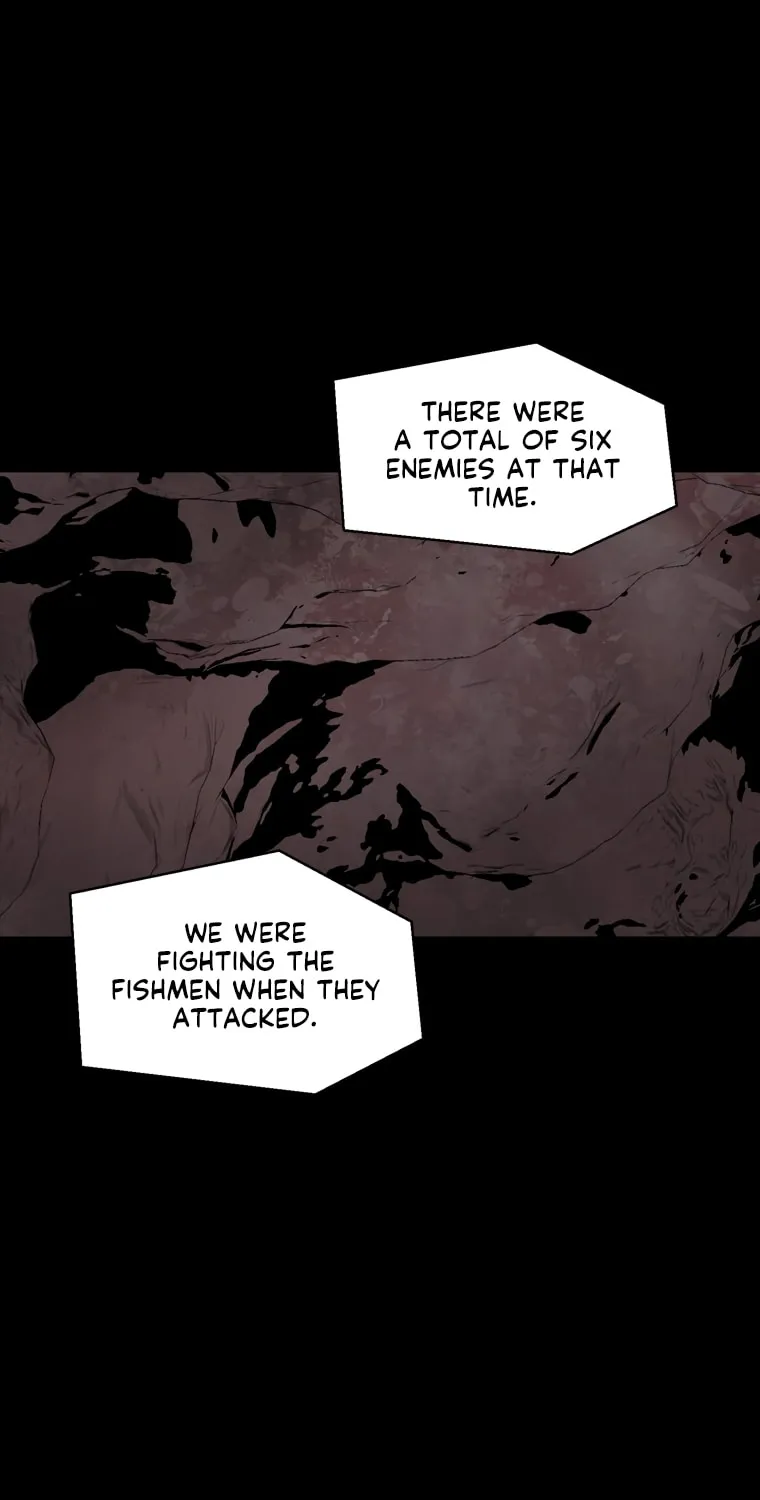 Read L.A.G chapter 50 image 3 on Lezhin