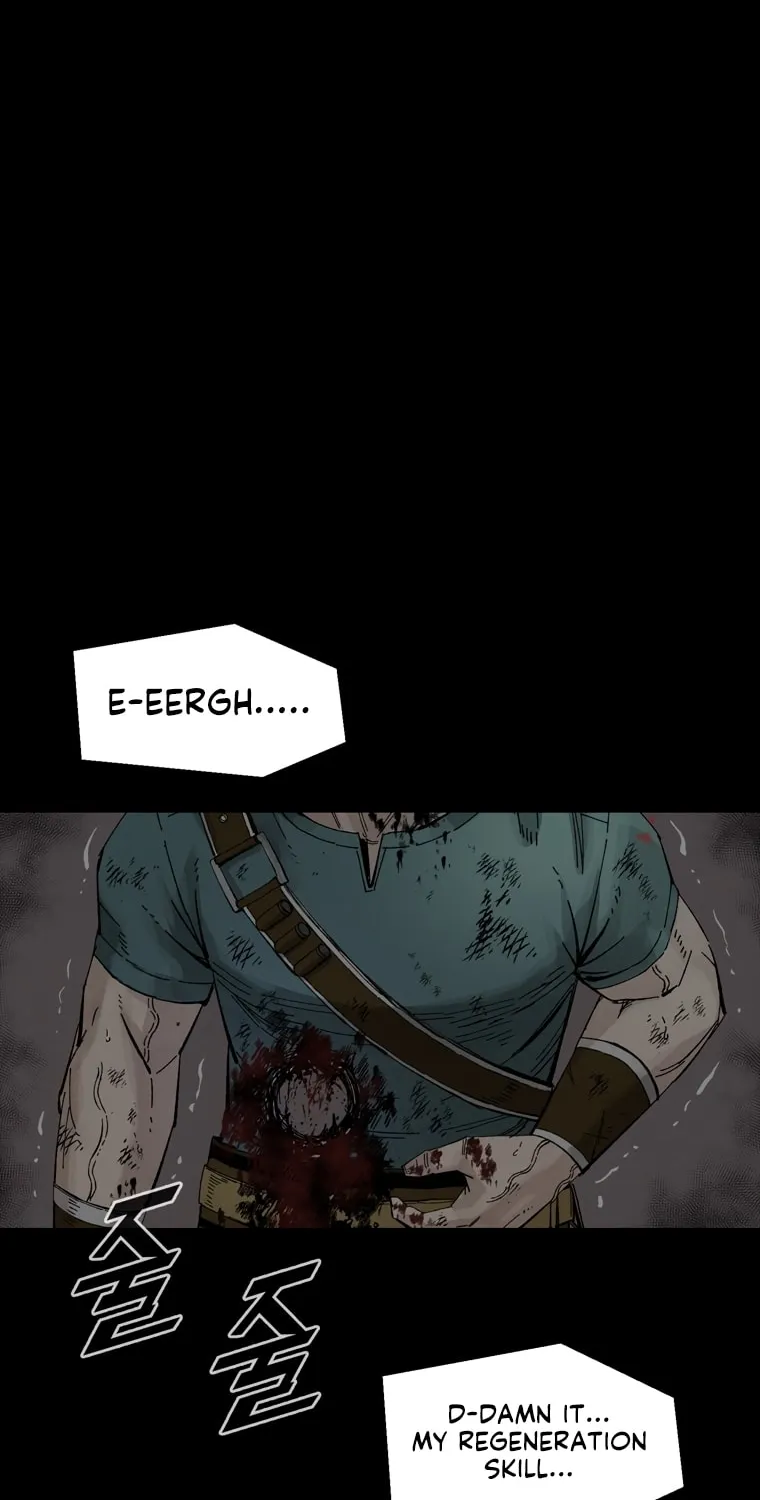 Read L.A.G chapter 50 image 31 on Lezhin