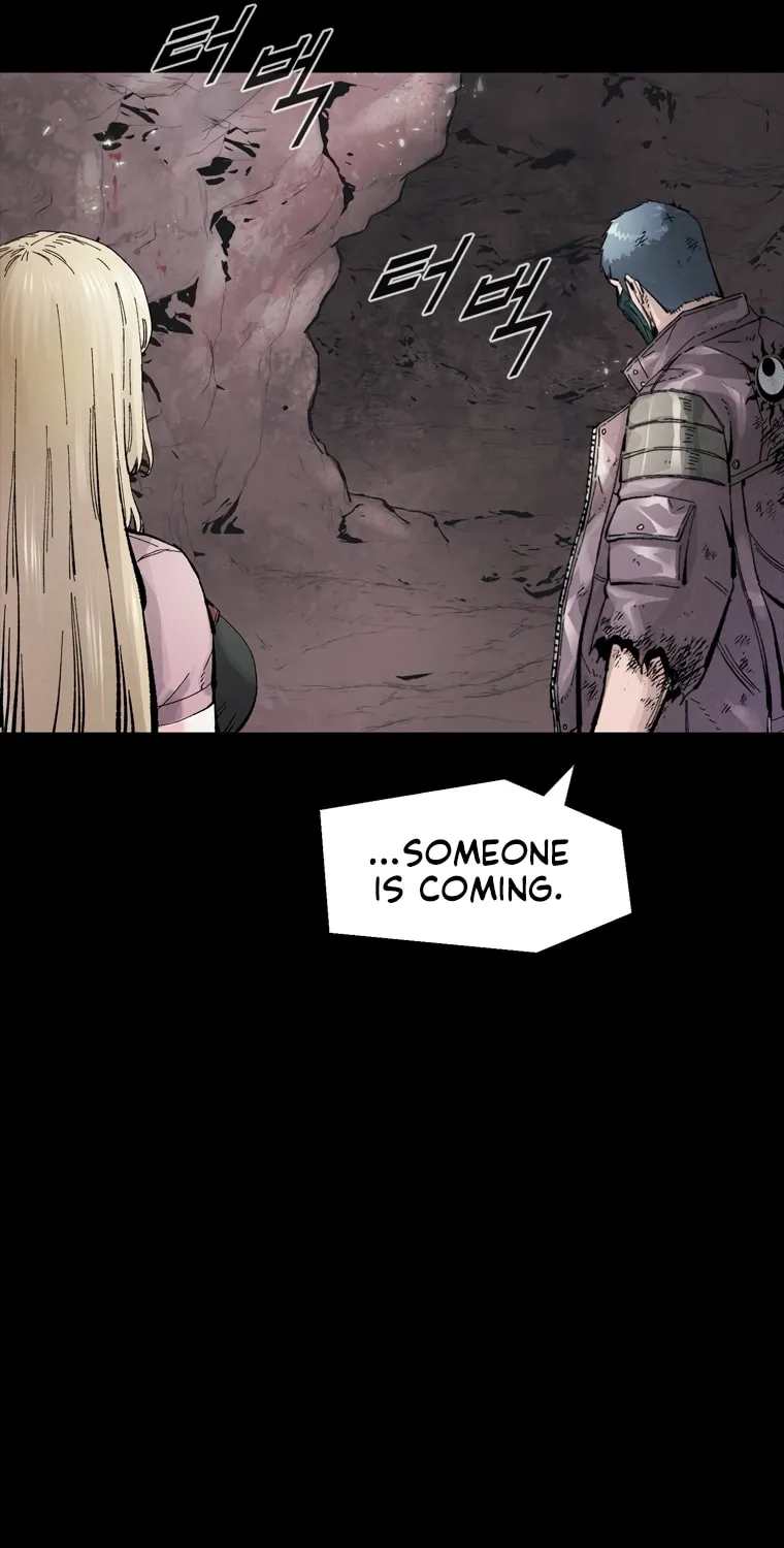 Read L.A.G chapter 50 image 33 on Lezhin