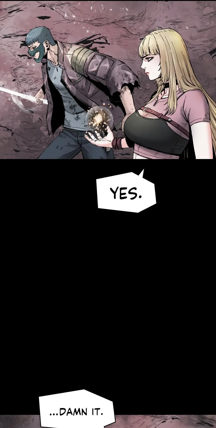 Read L.A.G chapter 50 image 39 on Lezhin