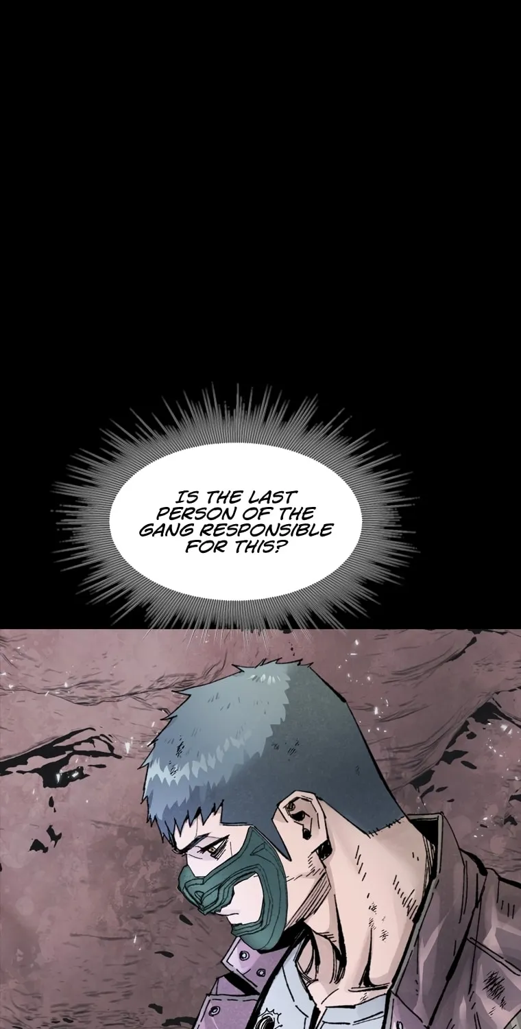Read L.A.G chapter 50 image 43 on Lezhin
