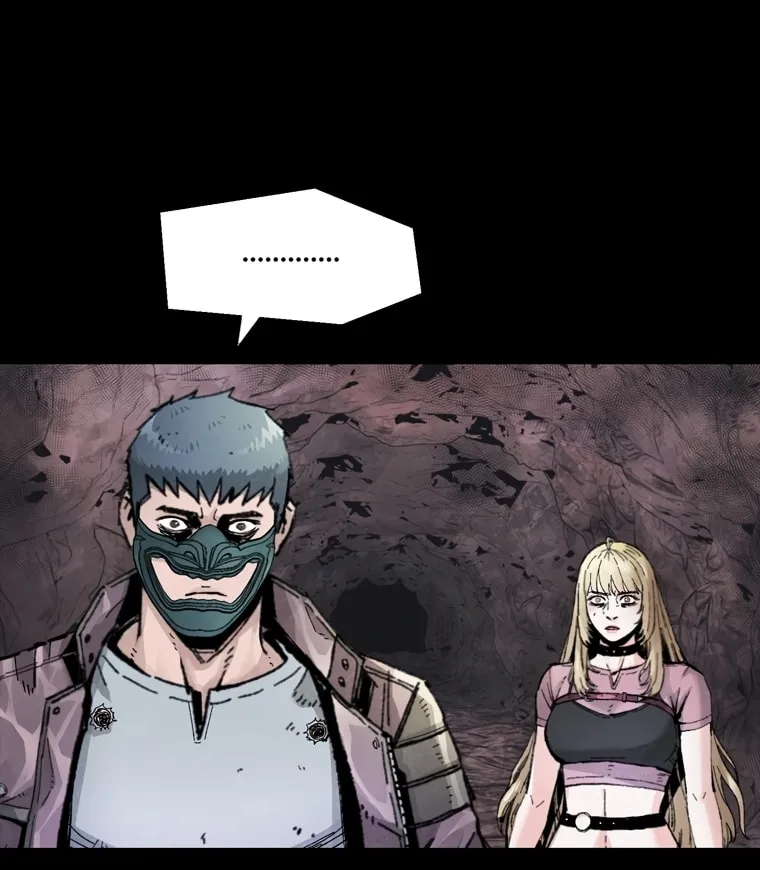 Read L.A.G chapter 50 image 47 on Lezhin