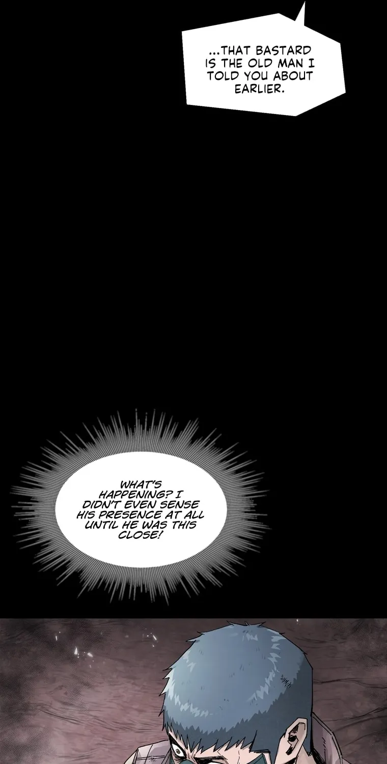 Read L.A.G chapter 50 image 48 on Lezhin