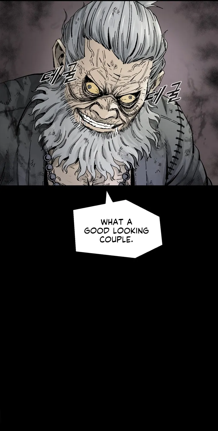 Read L.A.G chapter 50 image 51 on Lezhin