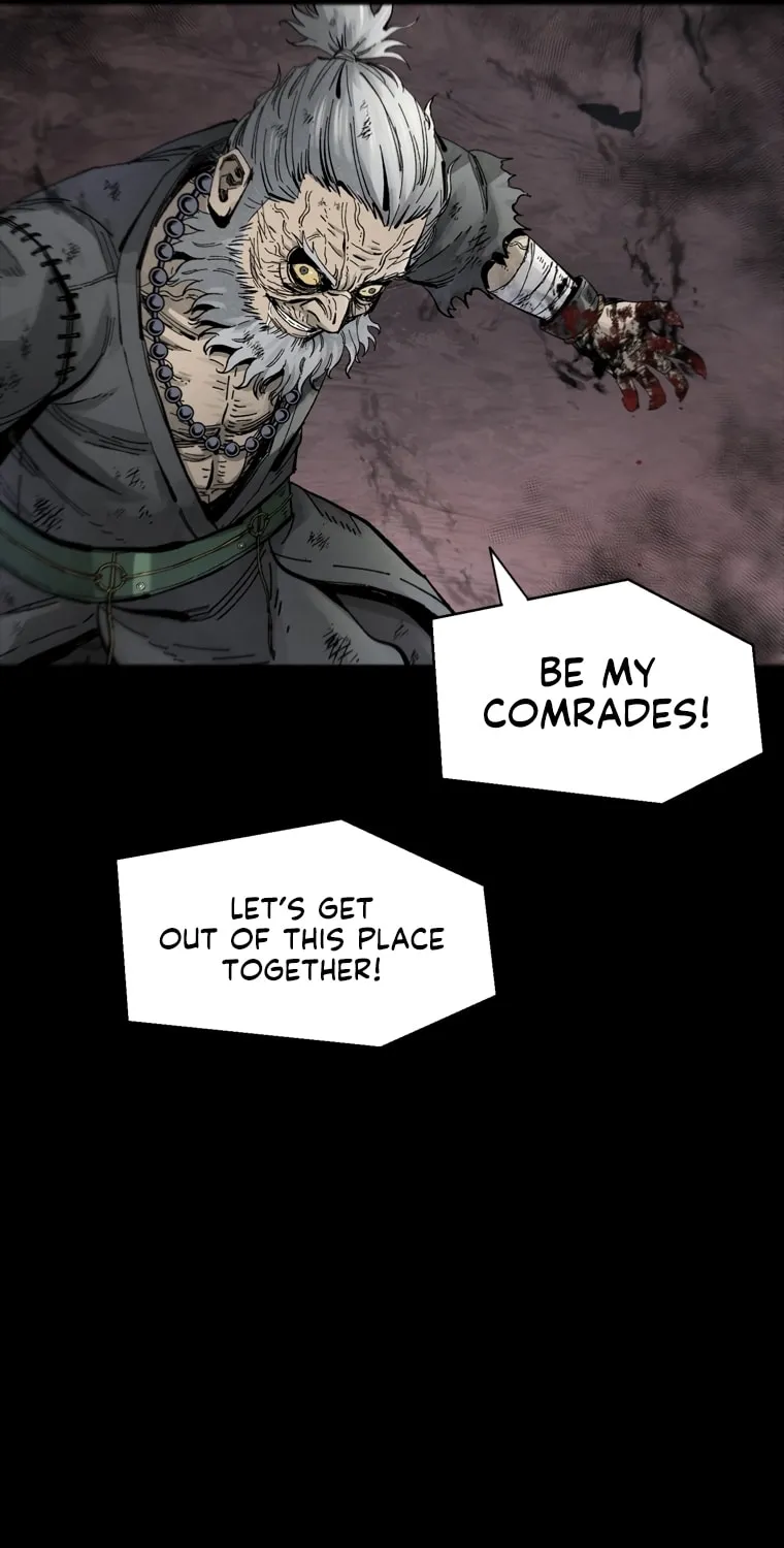 Read L.A.G chapter 50 image 57 on Lezhin