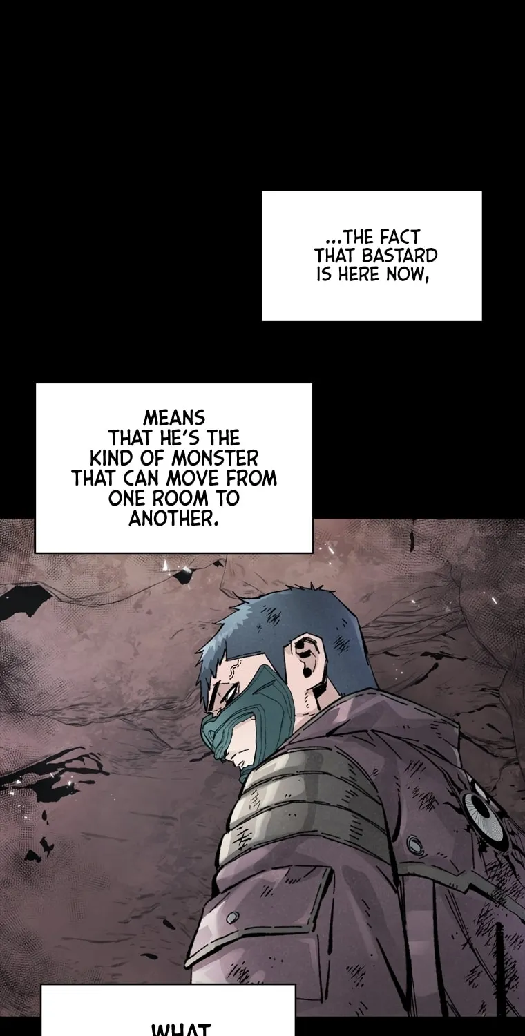 Read L.A.G chapter 50 image 58 on Lezhin