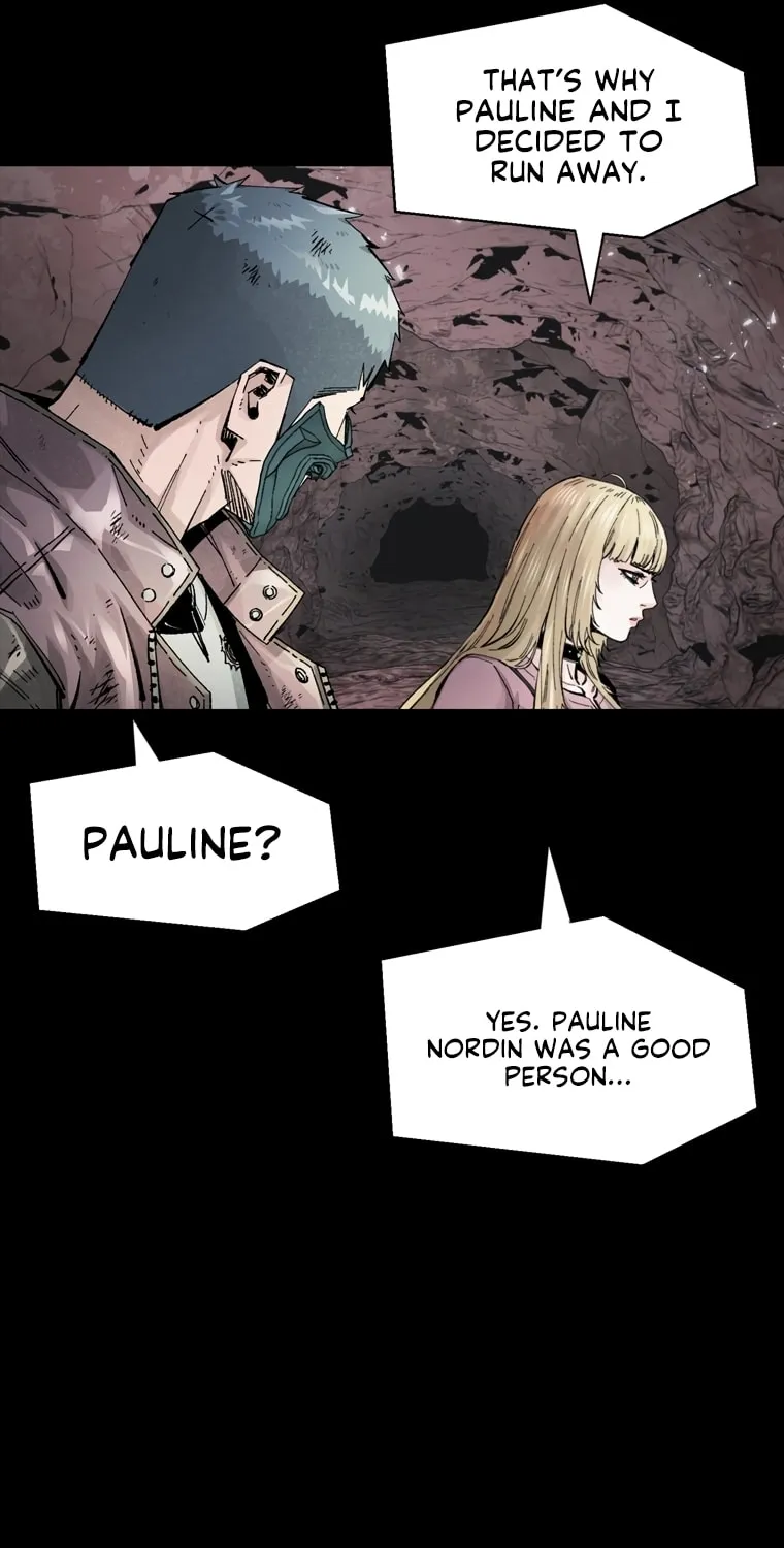 Read L.A.G chapter 50 image 6 on Lezhin