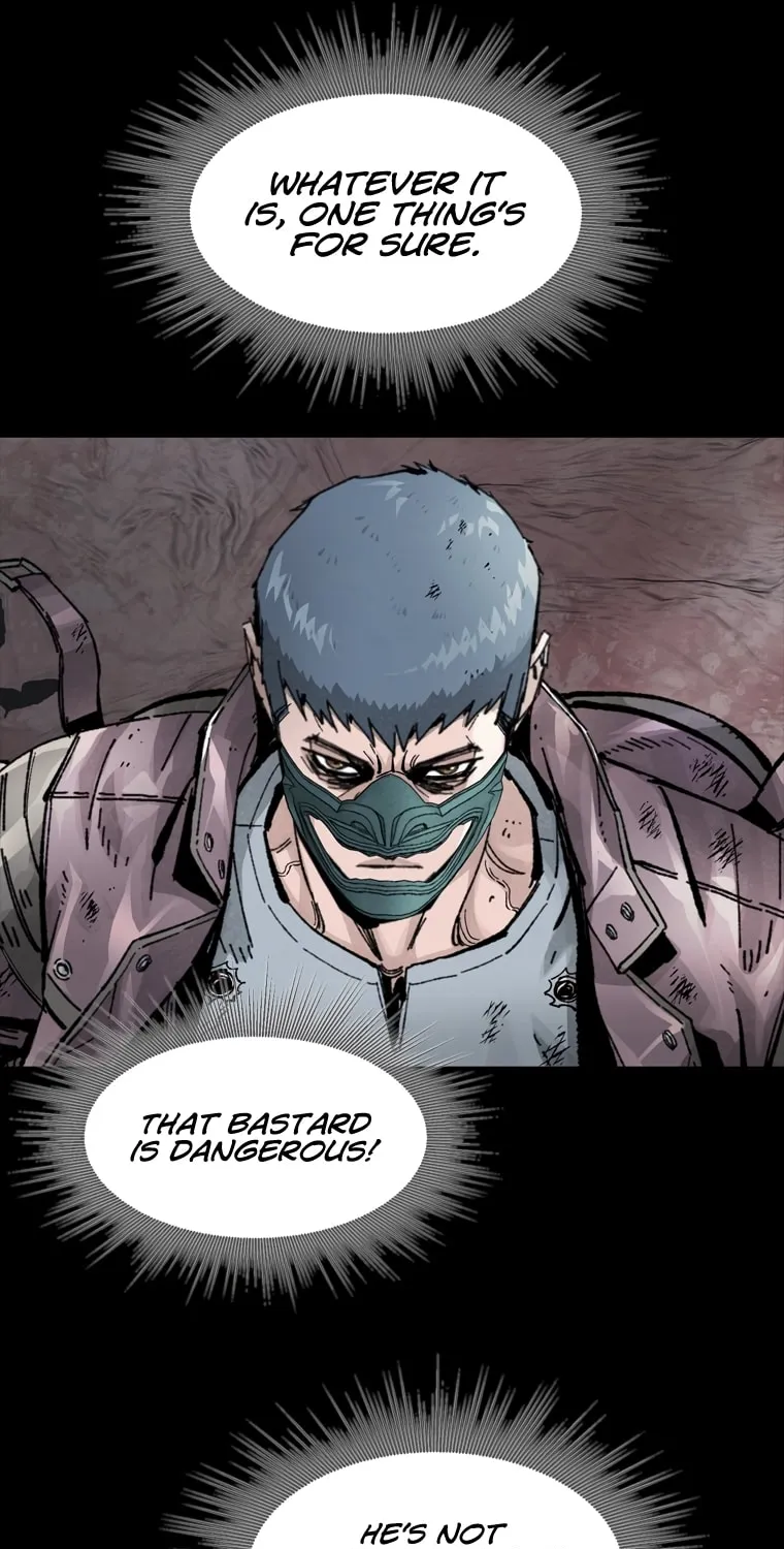 Read L.A.G chapter 50 image 60 on Lezhin