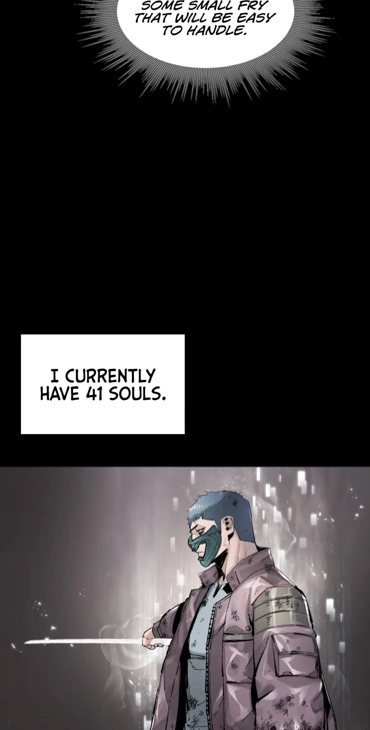 Read L.A.G chapter 50 image 61 on Lezhin