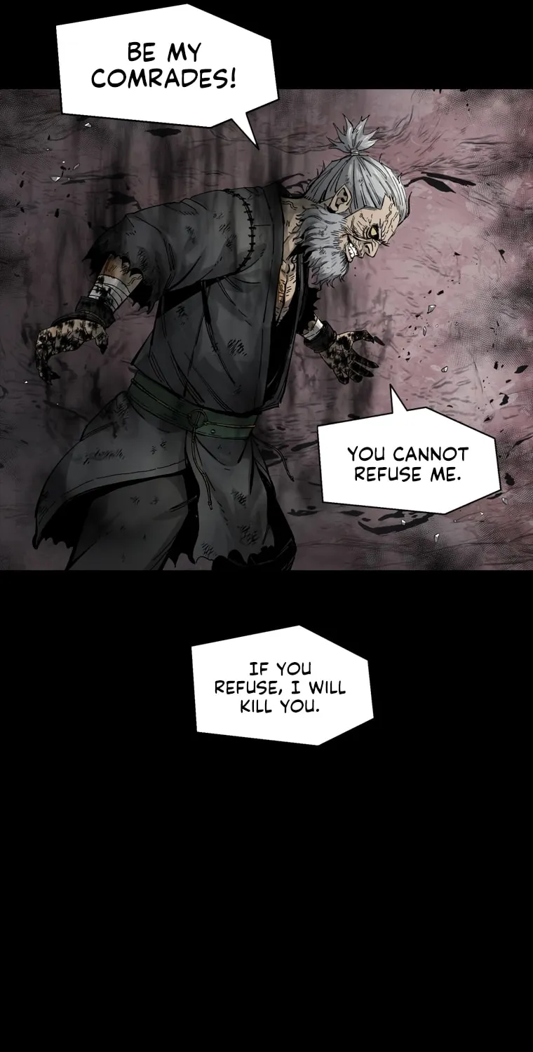Read L.A.G chapter 50 image 64 on Lezhin