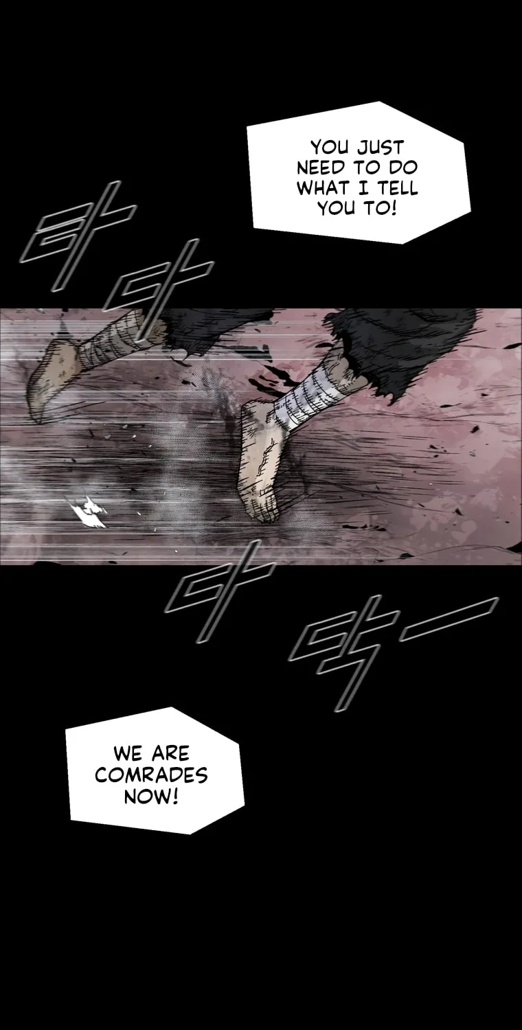 Read L.A.G chapter 50 image 66 on Lezhin