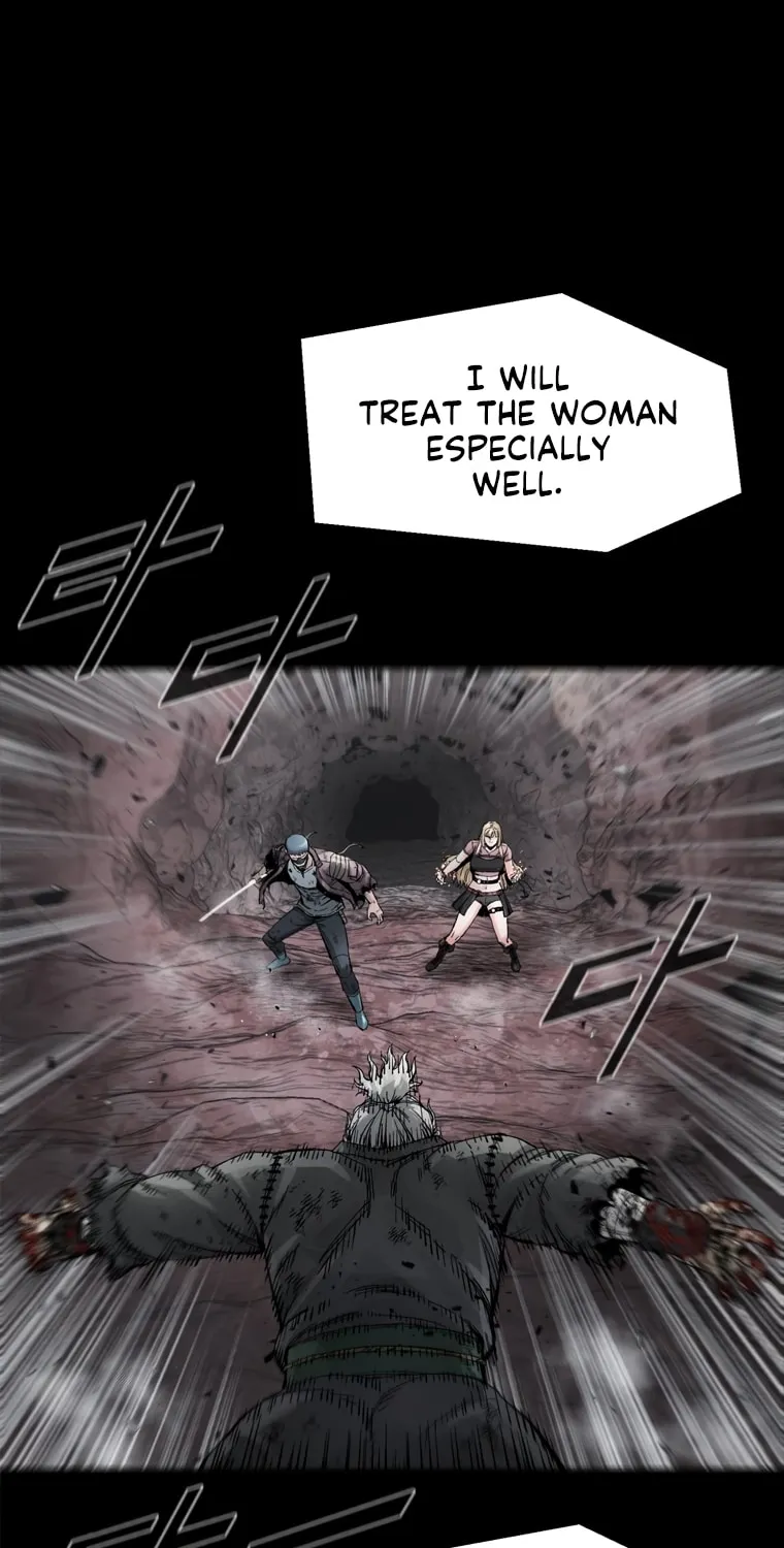 Read L.A.G chapter 50 image 67 on Lezhin