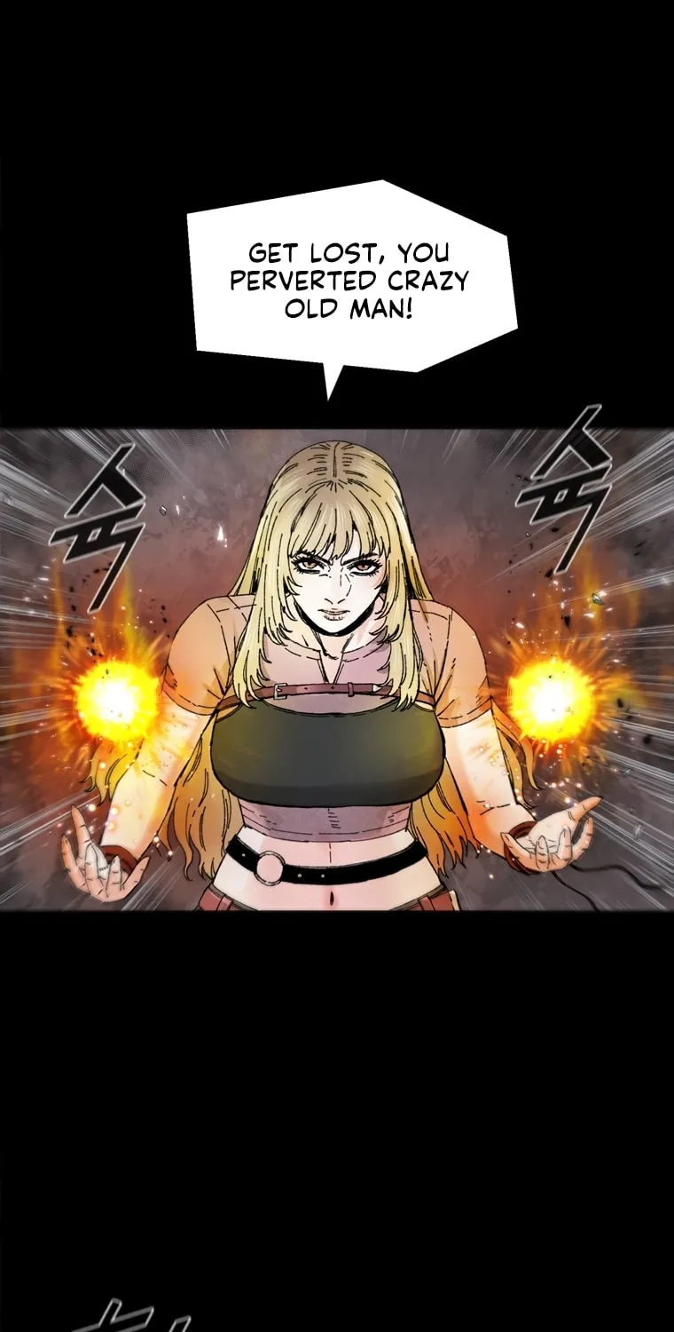 Read L.A.G chapter 50 image 69 on Lezhin