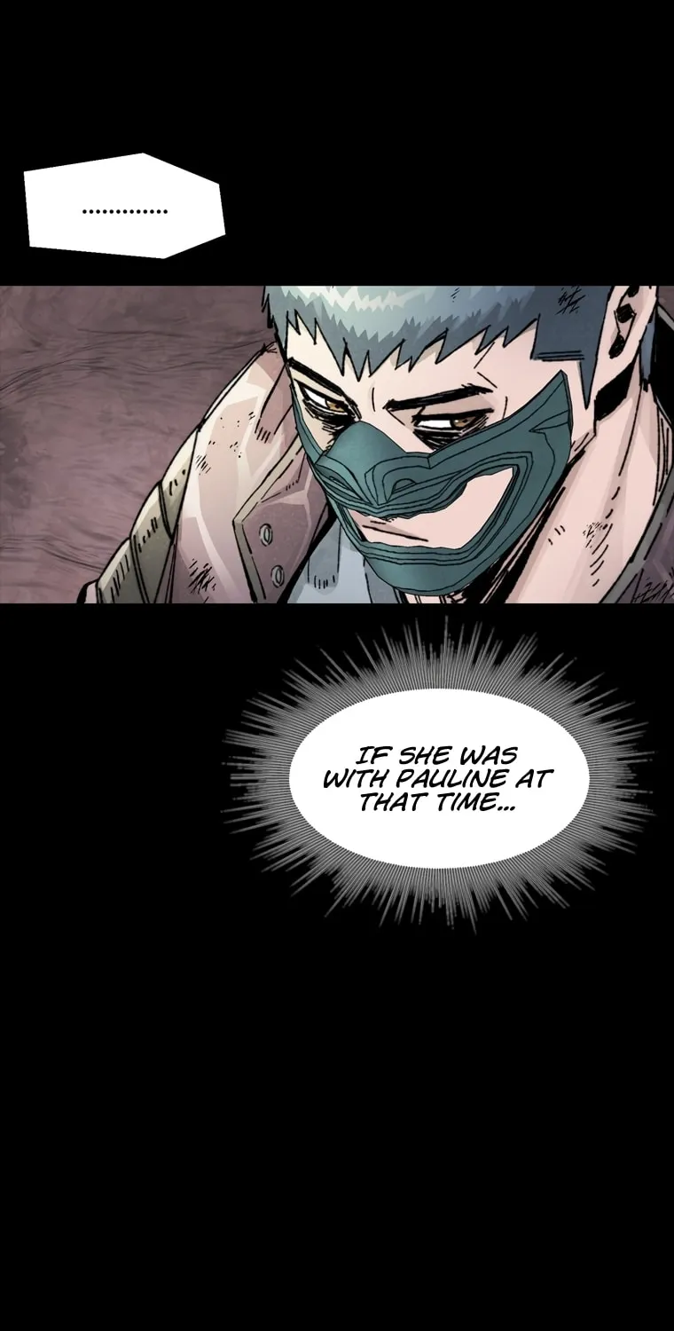 Read L.A.G chapter 50 image 7 on Lezhin