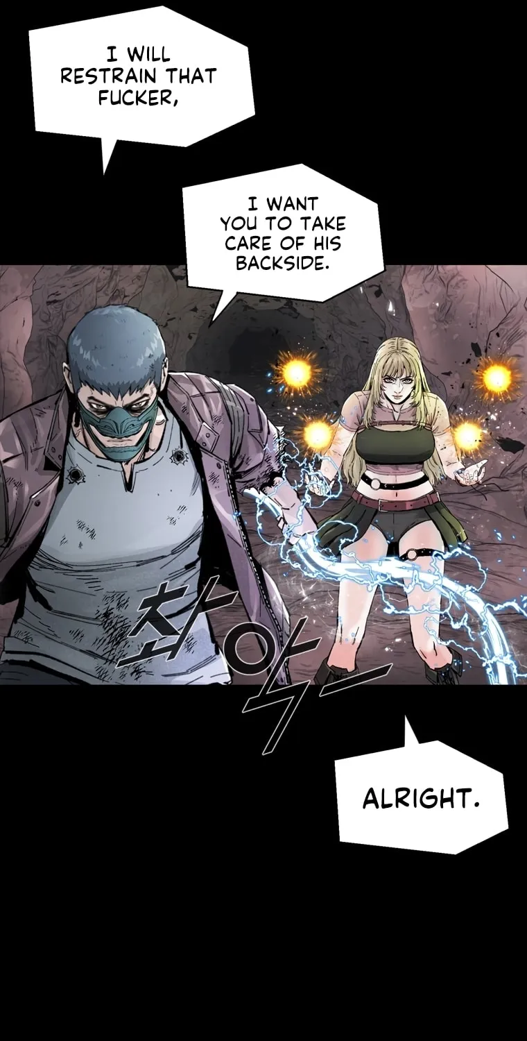 Read L.A.G chapter 50 image 79 on Lezhin