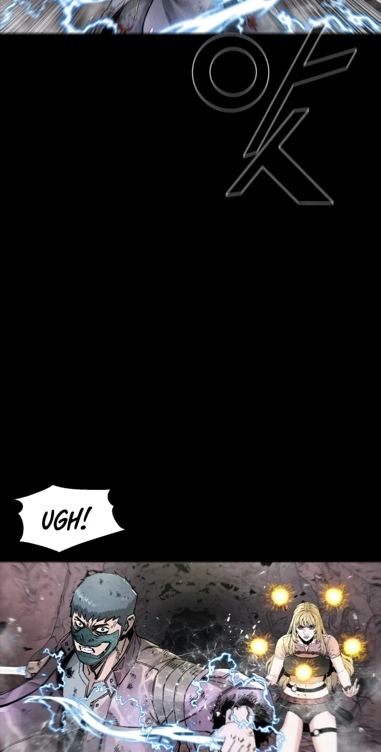 Read L.A.G chapter 51 image 13 on Lezhin