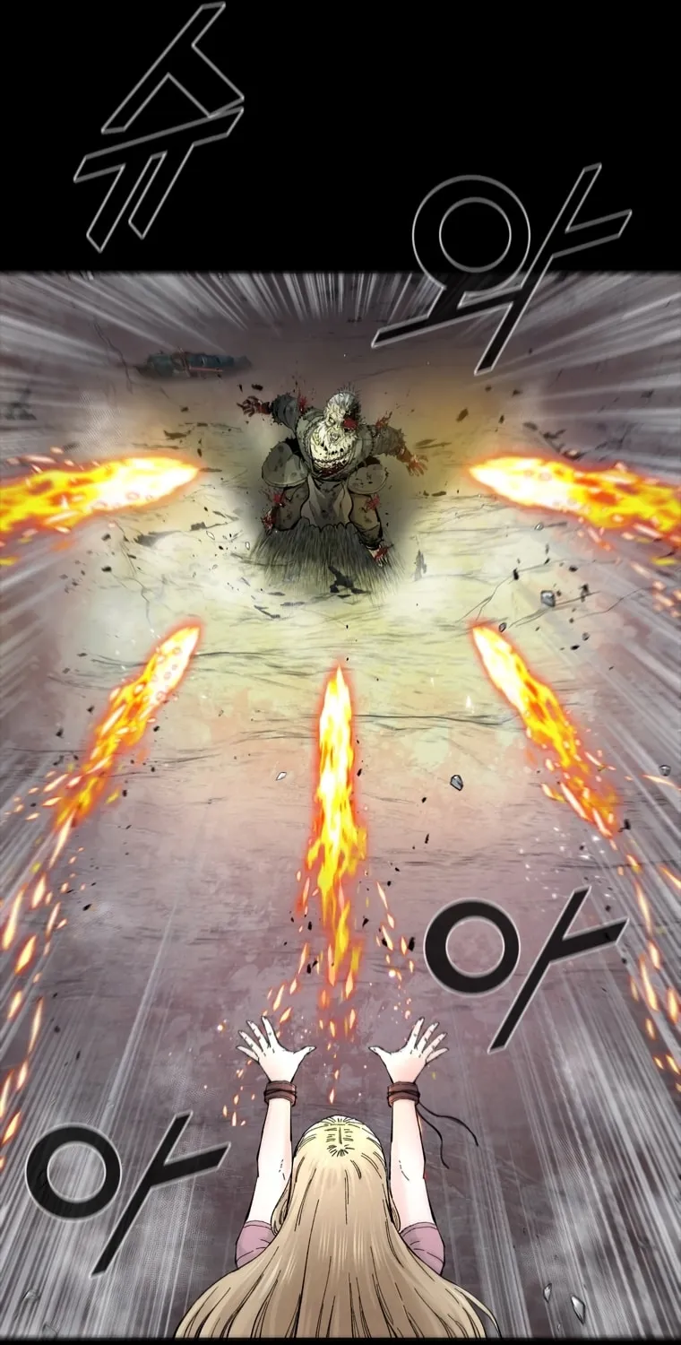 Read L.A.G chapter 51 image 17 on Lezhin