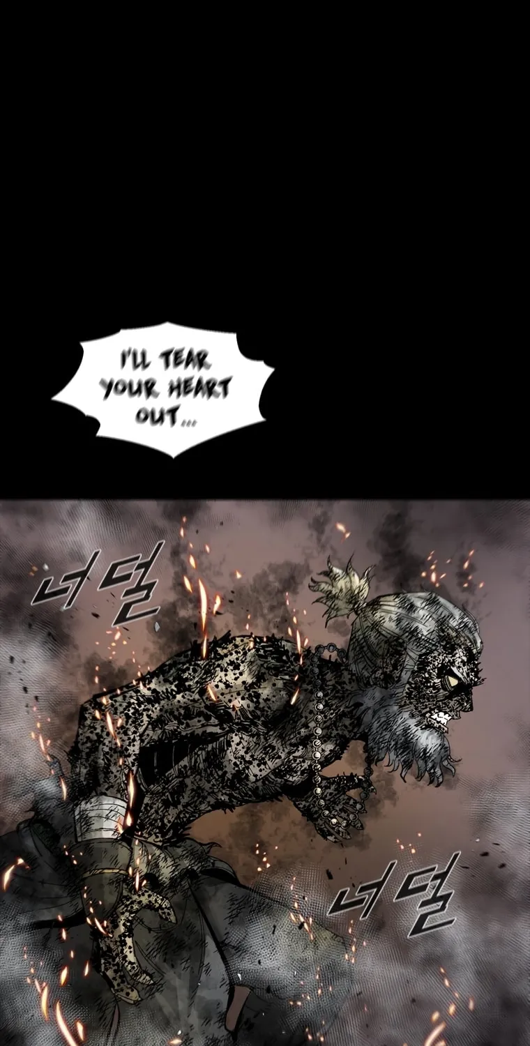 Read L.A.G chapter 51 image 21 on Lezhin