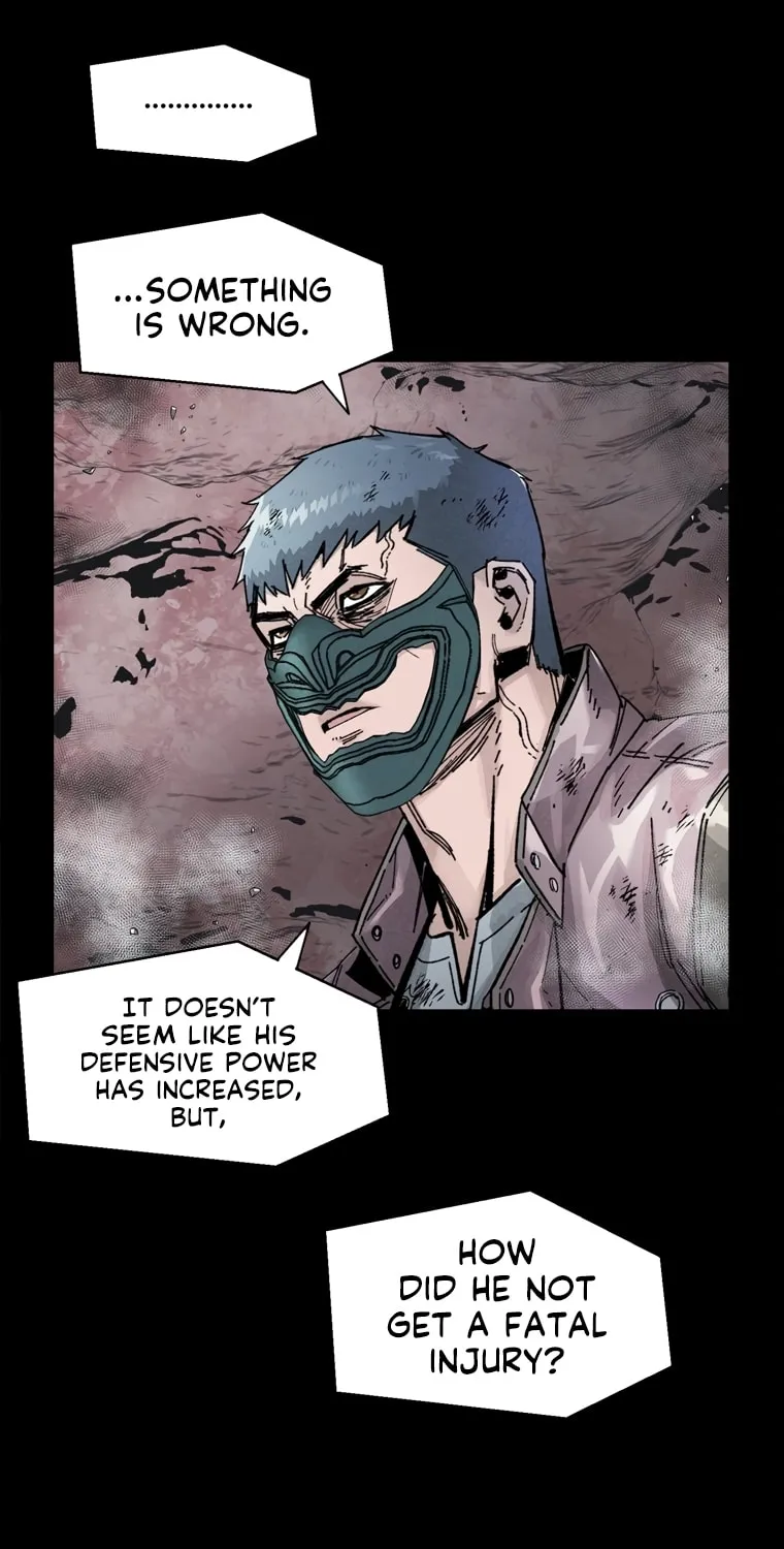 Read L.A.G chapter 51 image 23 on Lezhin