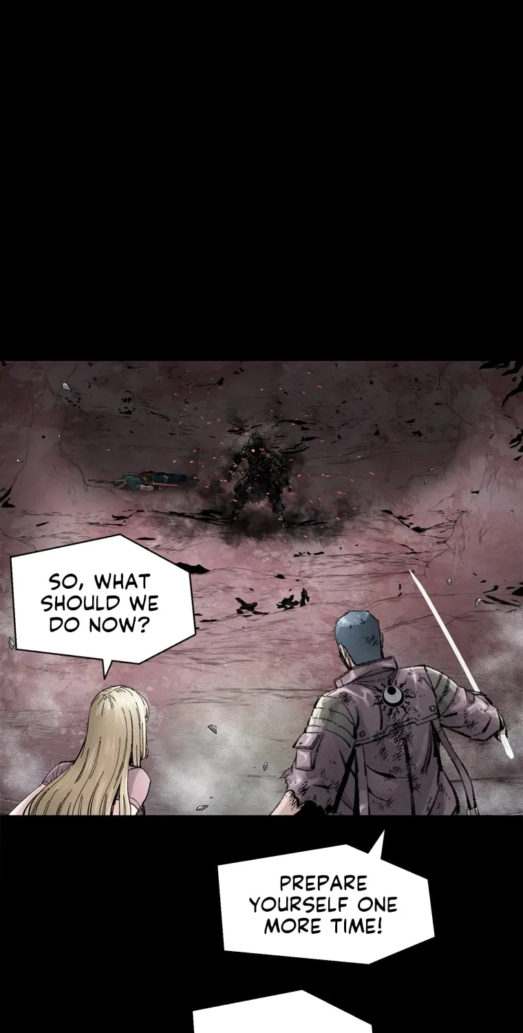 Read L.A.G chapter 51 image 24 on Lezhin
