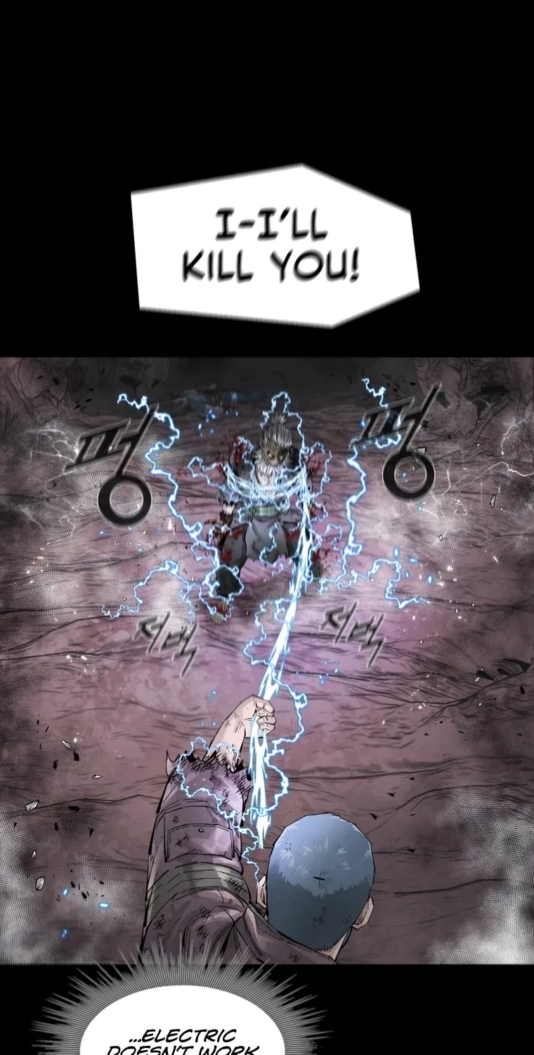 Read L.A.G chapter 51 image 3 on Lezhin