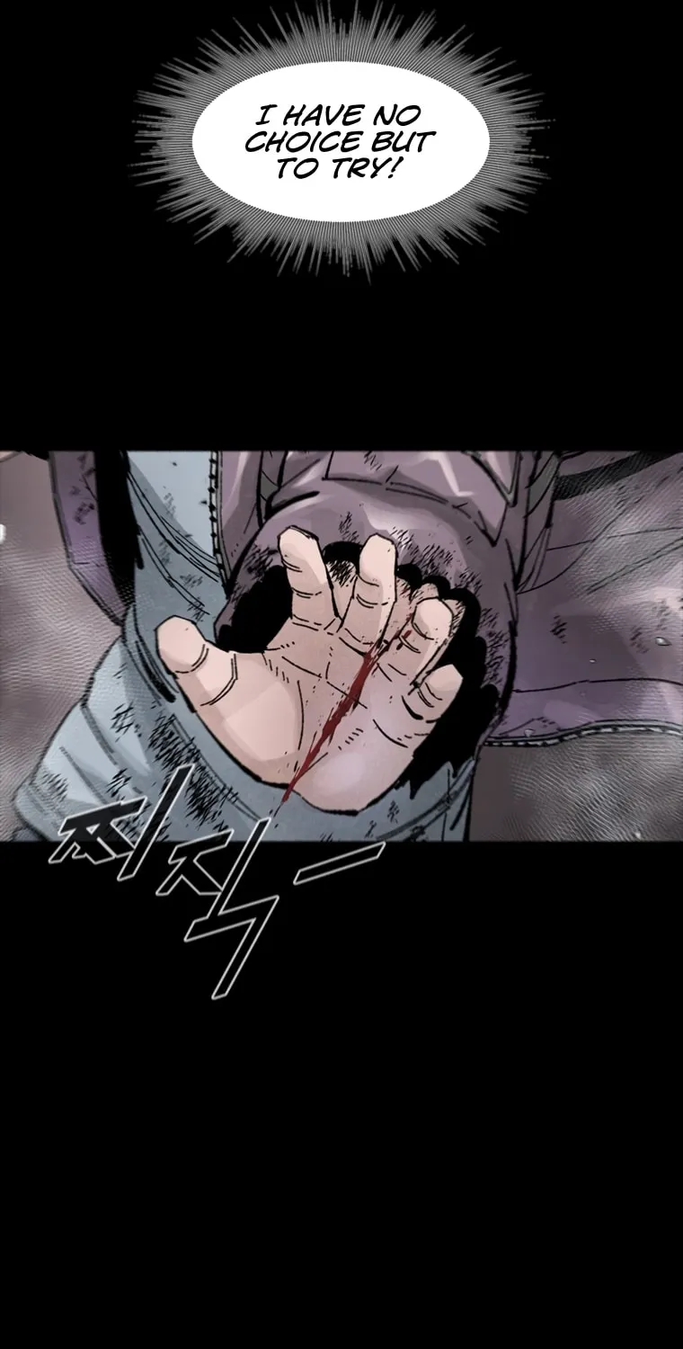 Read L.A.G chapter 51 image 30 on Lezhin