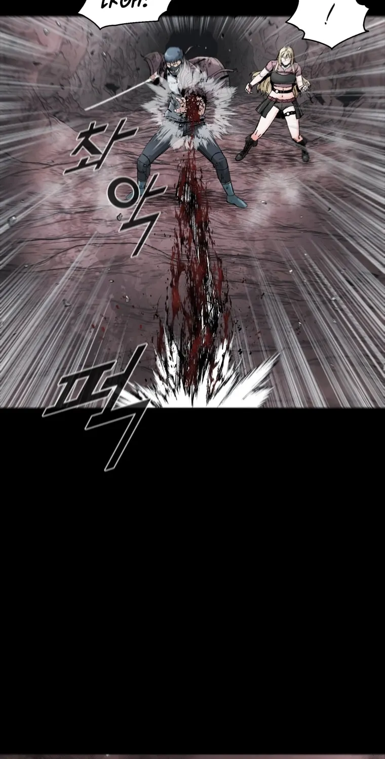 Read L.A.G chapter 51 image 33 on Lezhin