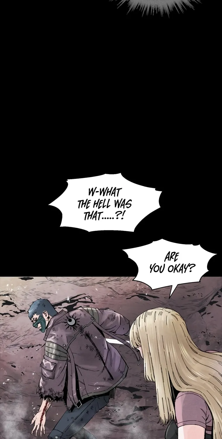 Read L.A.G chapter 51 image 36 on Lezhin