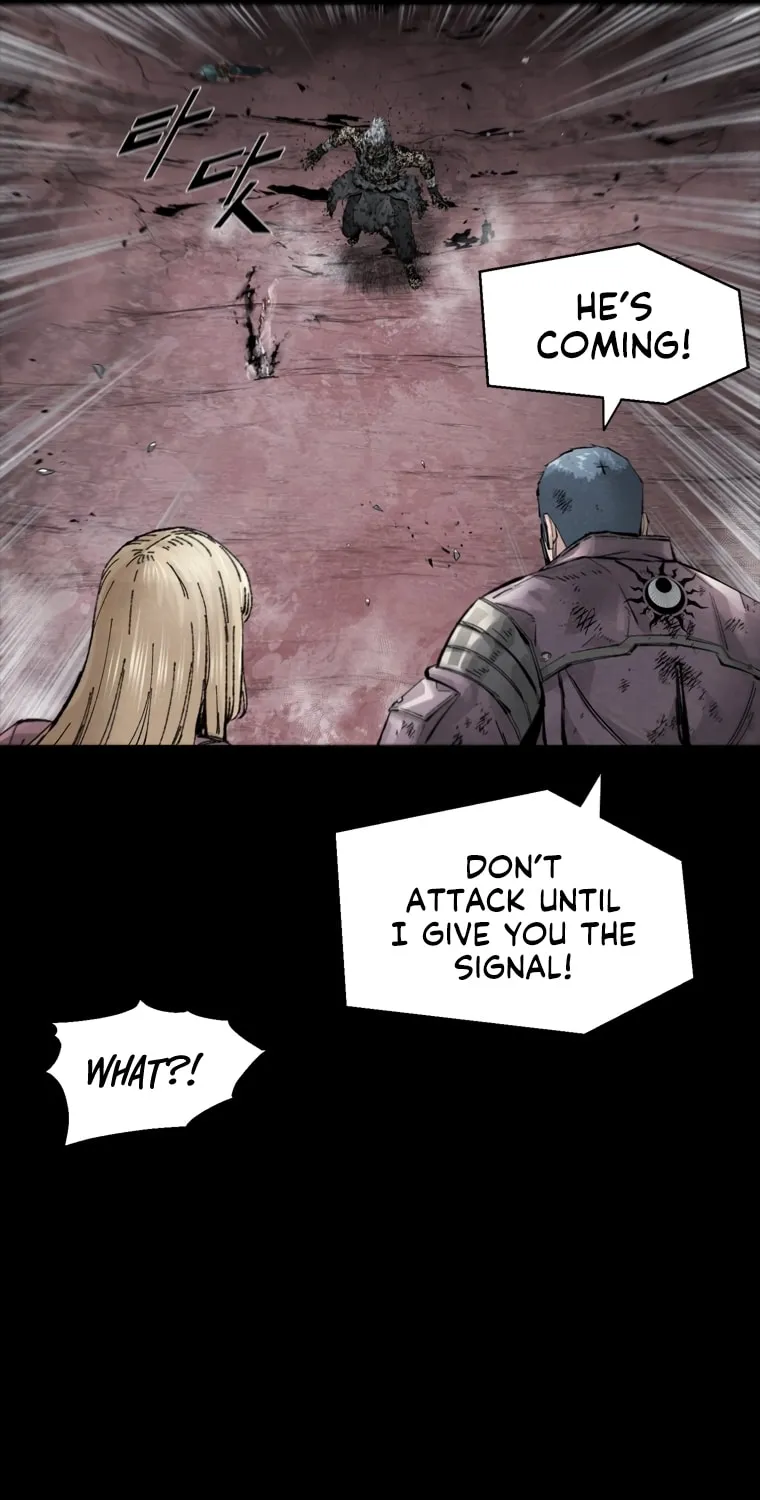 Read L.A.G chapter 51 image 38 on Lezhin