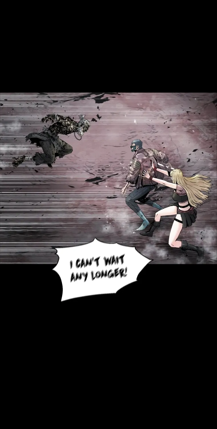 Read L.A.G chapter 51 image 47 on Lezhin