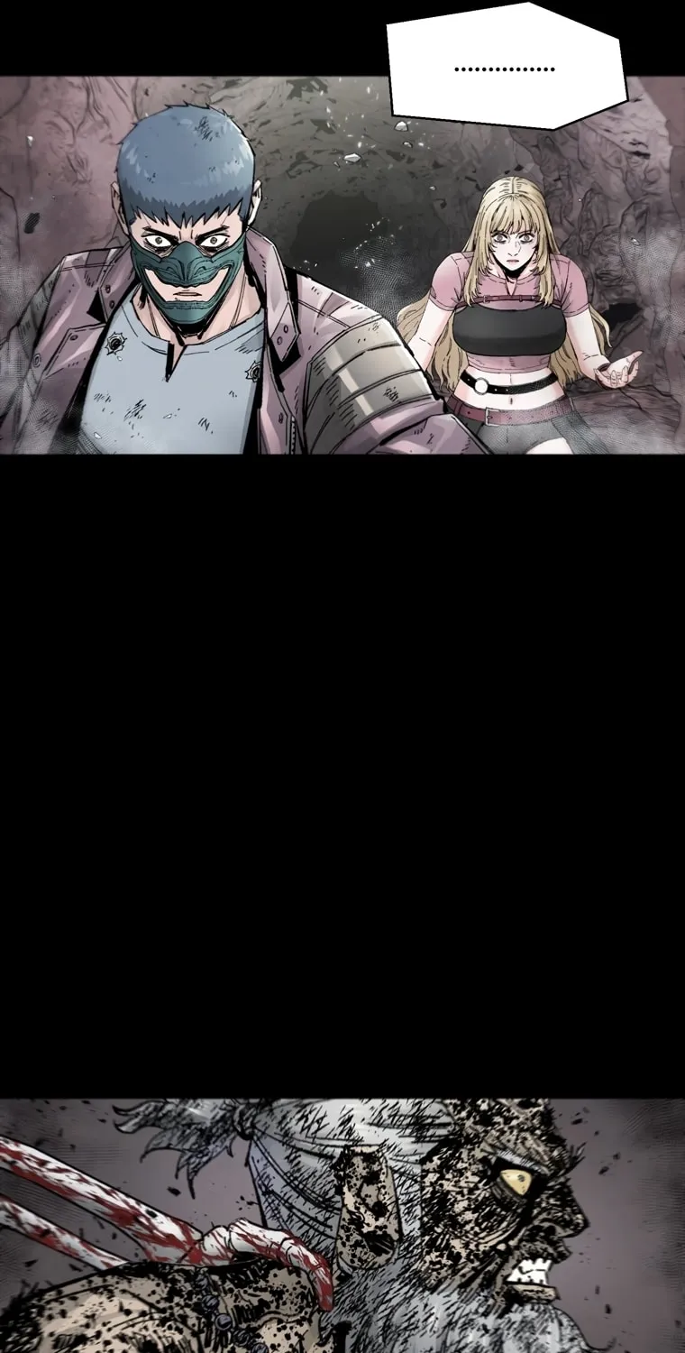 Read L.A.G chapter 51 image 50 on Lezhin