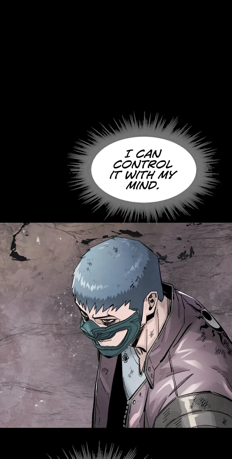 Read L.A.G chapter 51 image 53 on Lezhin