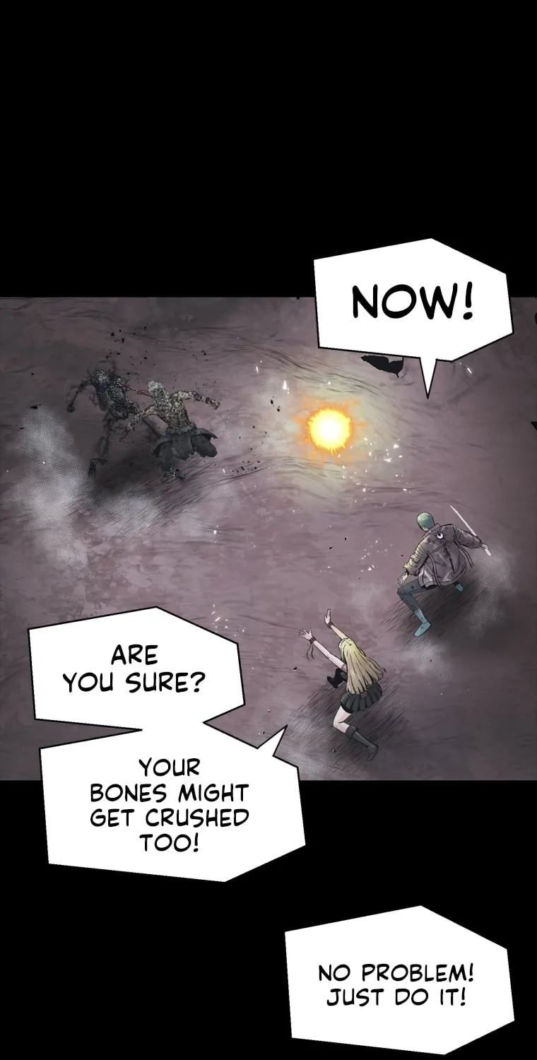 Read L.A.G chapter 51 image 56 on Lezhin